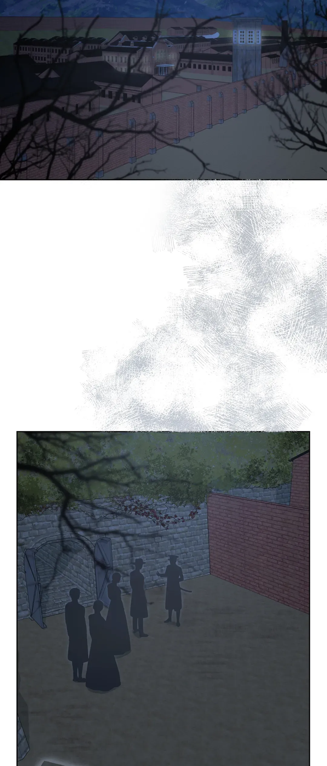 Time Traveler chapter 28 page 16