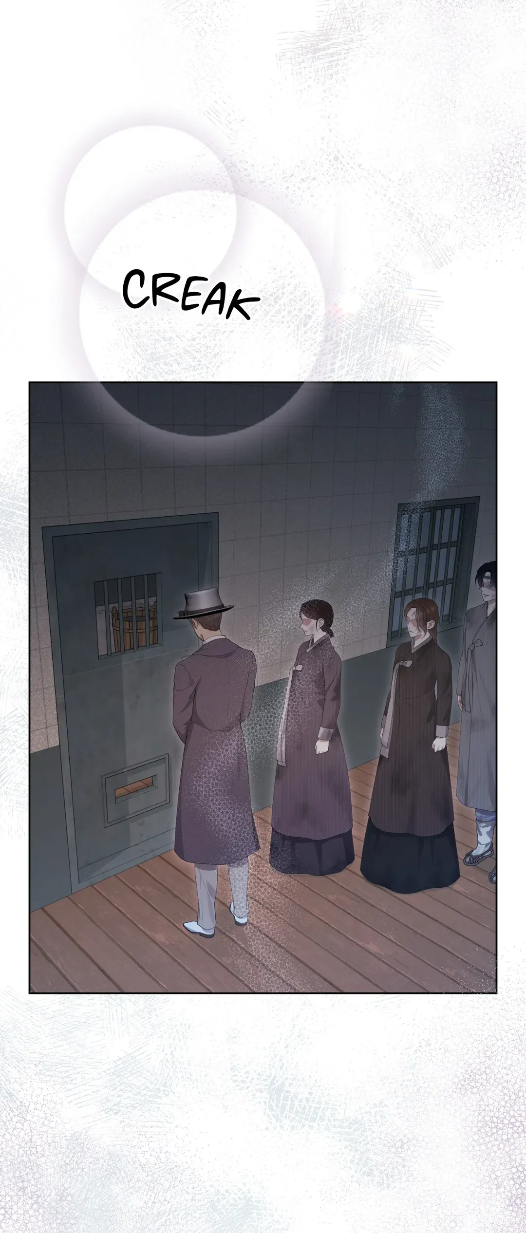 Time Traveler chapter 28 page 22