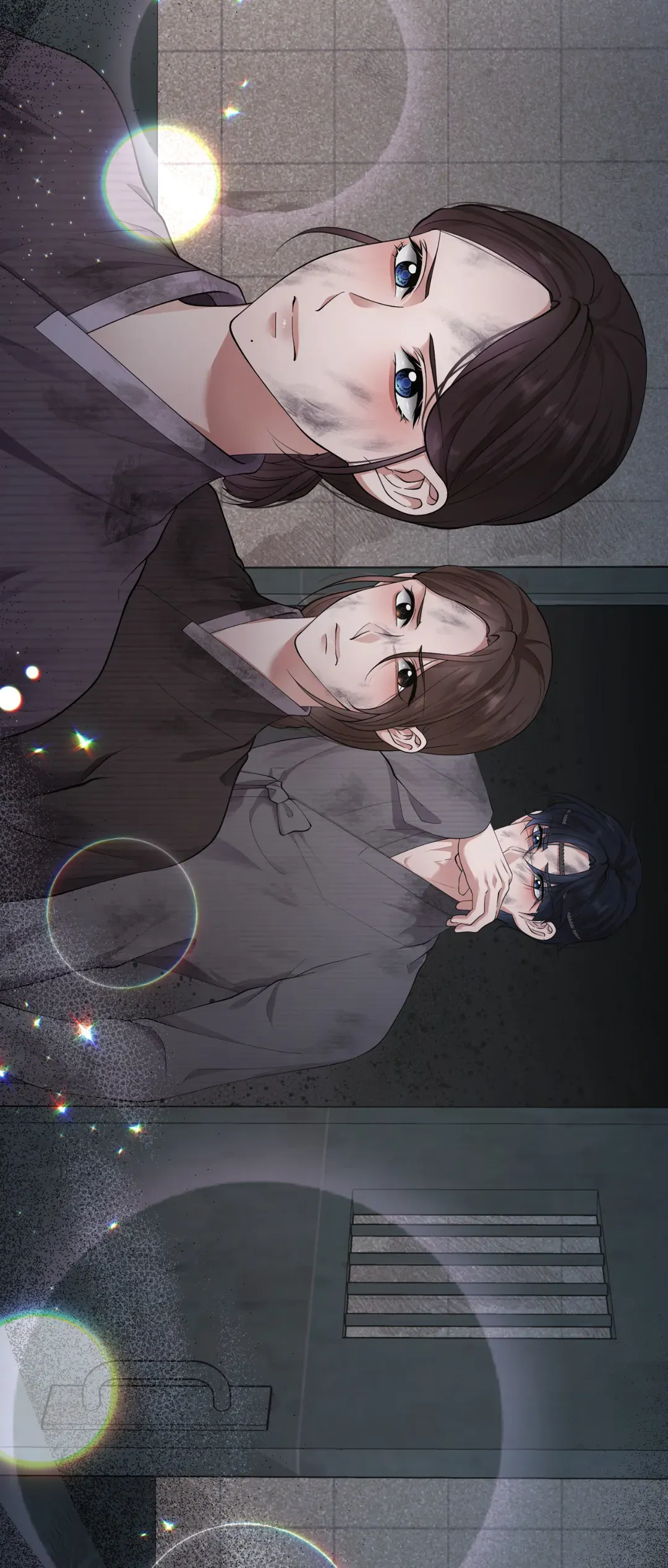 Time Traveler chapter 28 page 24