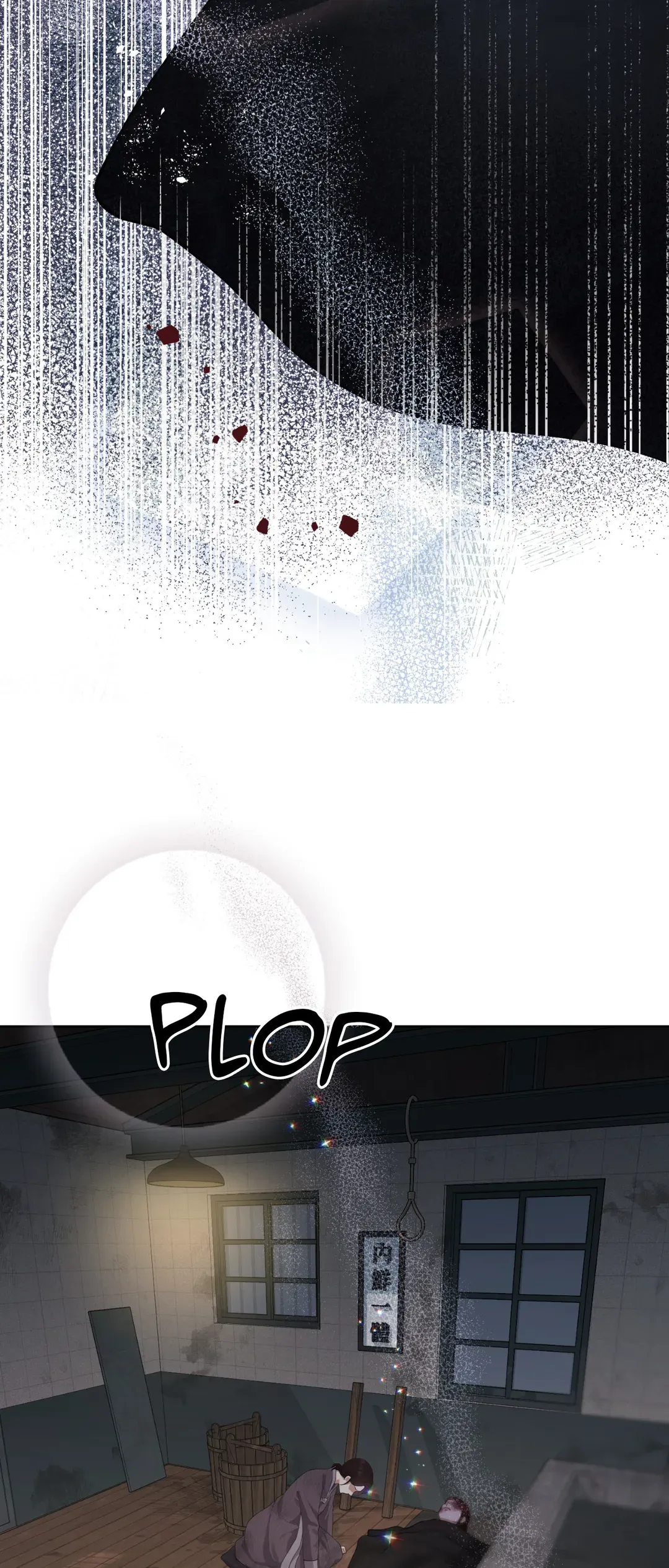 Time Traveler chapter 28 page 28