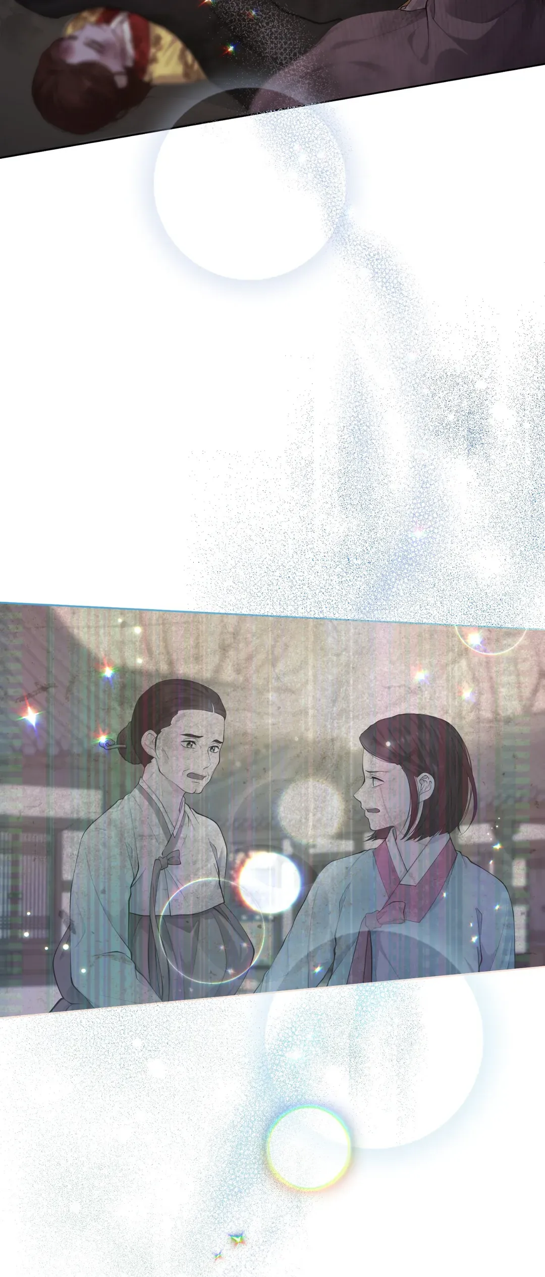 Time Traveler chapter 28 page 30