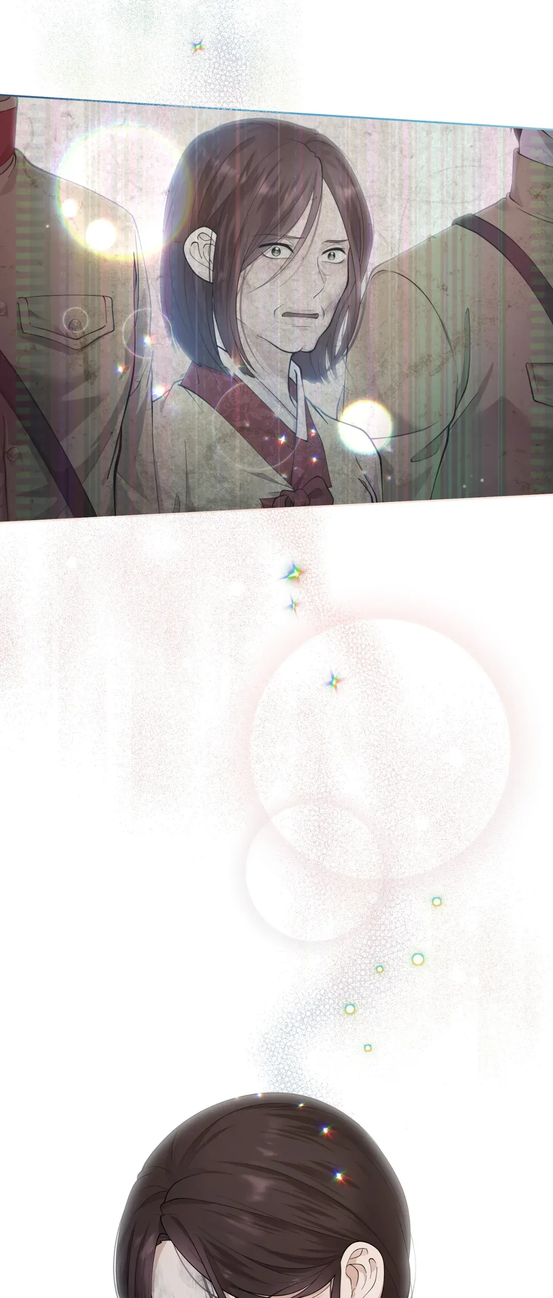 Time Traveler chapter 28 page 31