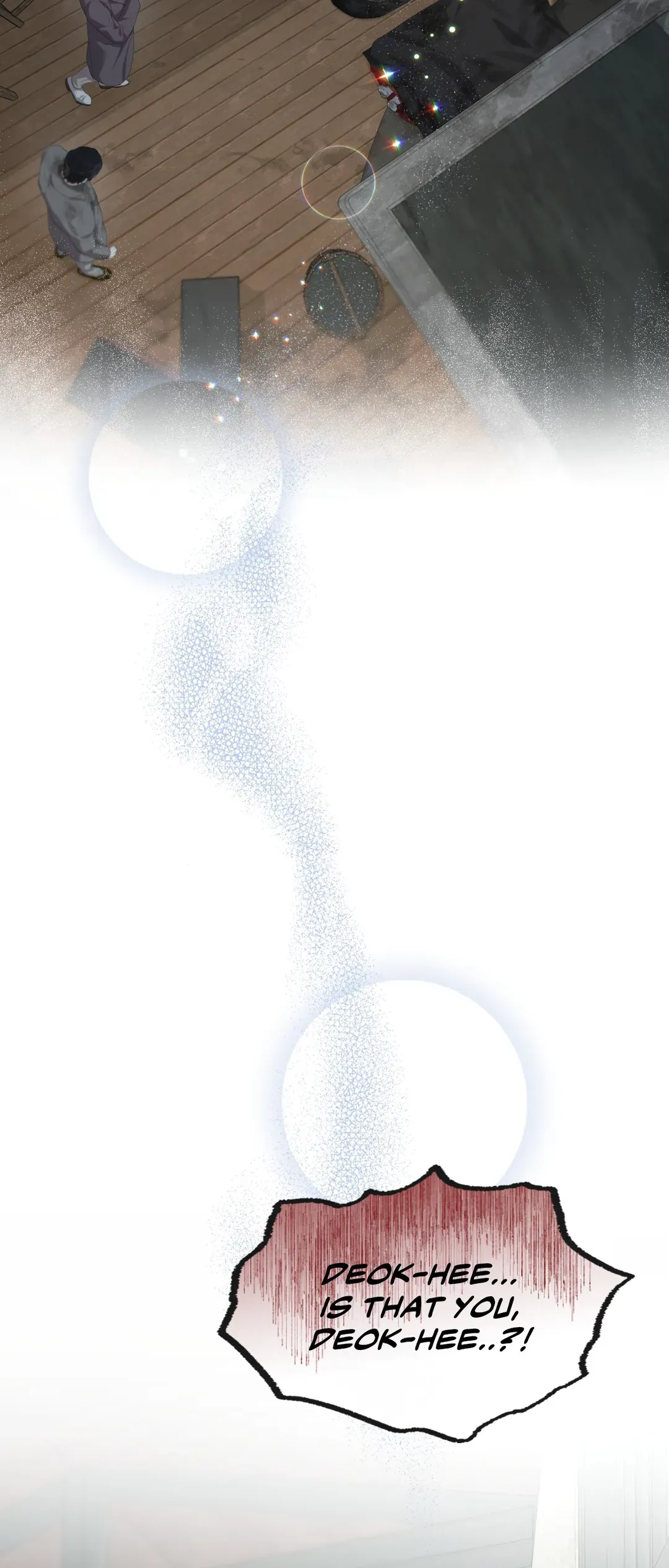 Time Traveler chapter 28 page 34