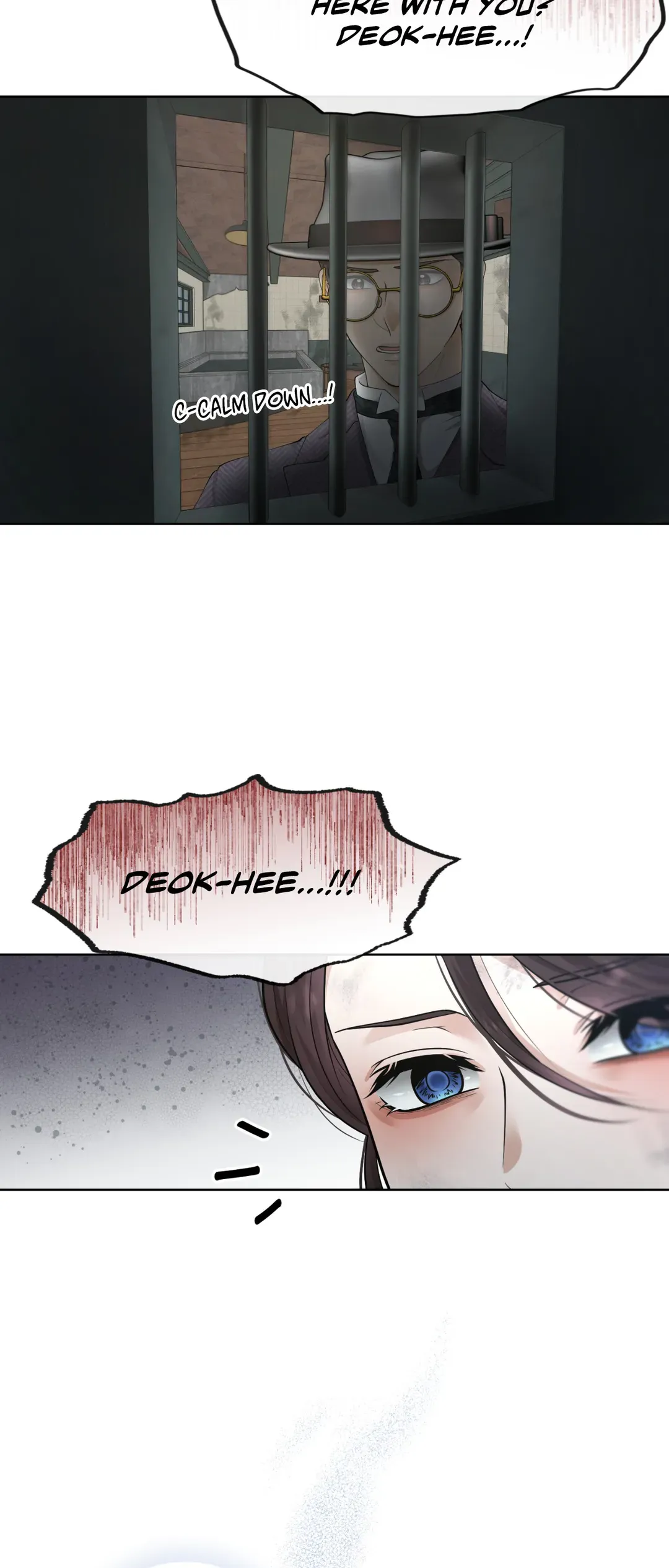 Time Traveler chapter 28 page 37