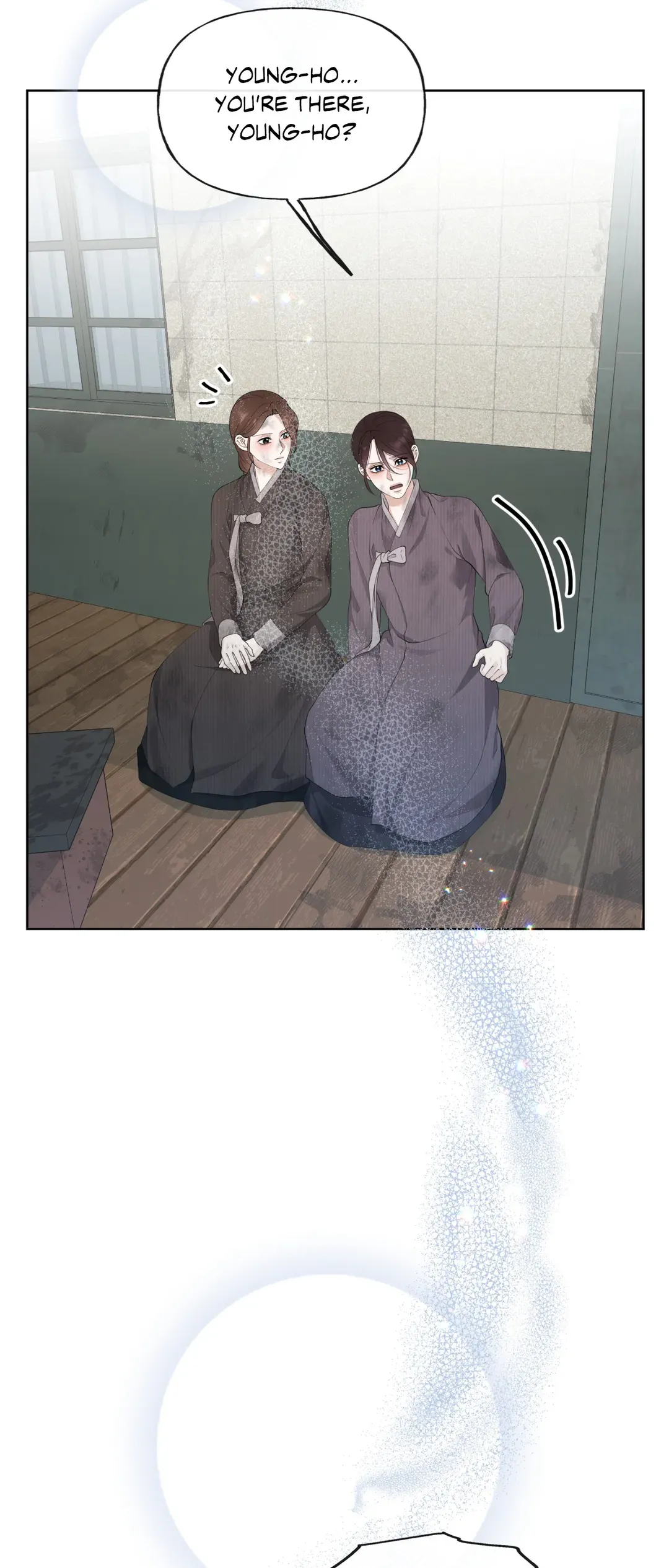 Time Traveler chapter 28 page 38