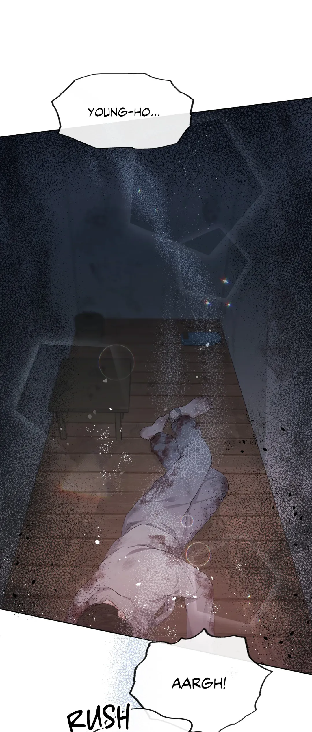 Time Traveler chapter 28 page 40