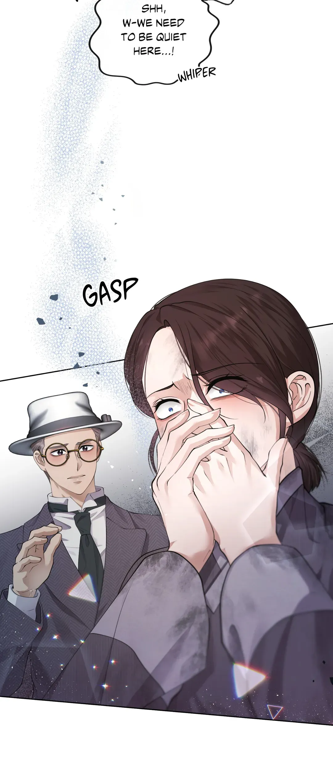 Time Traveler chapter 28 page 41