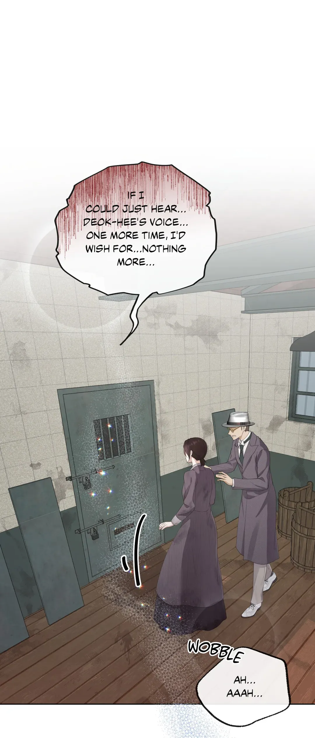 Time Traveler chapter 28 page 42