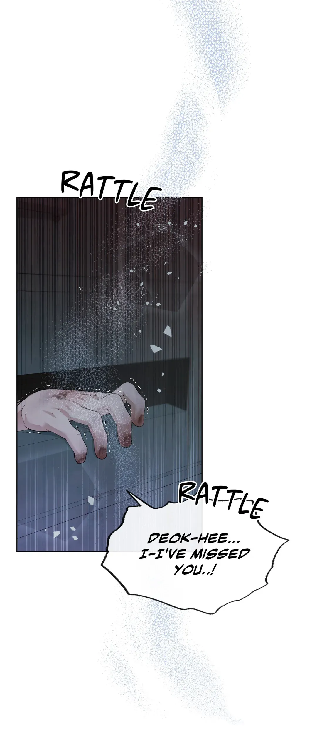 Time Traveler chapter 28 page 43