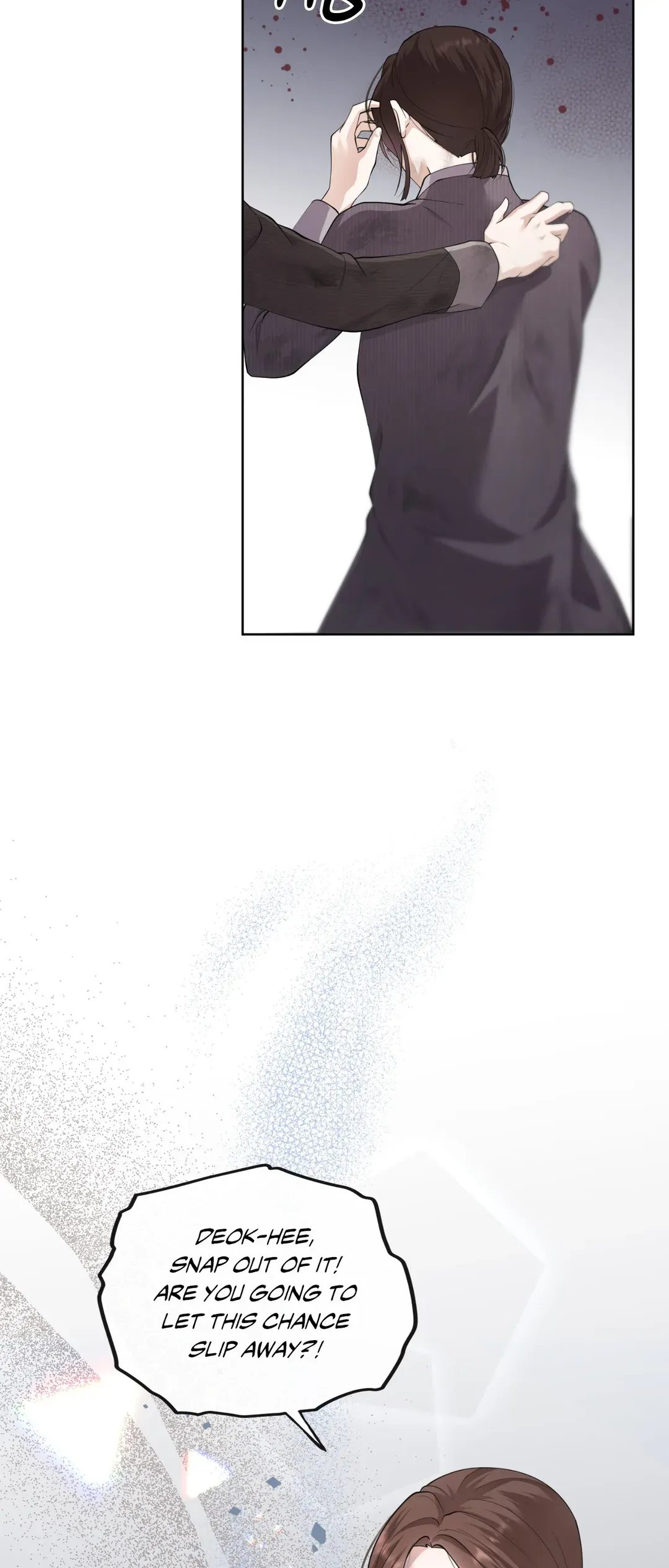 Time Traveler chapter 28 page 45