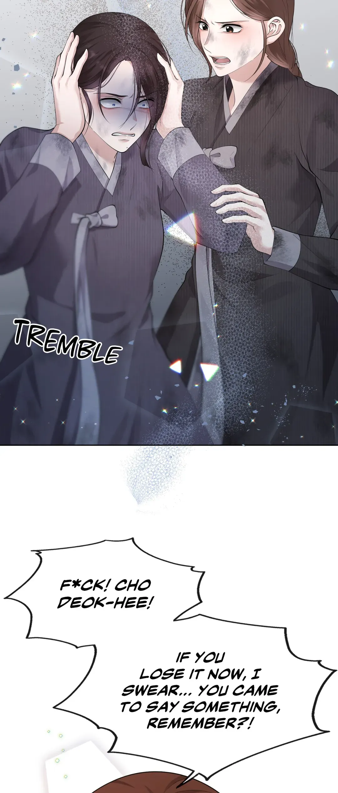 Time Traveler chapter 28 page 46