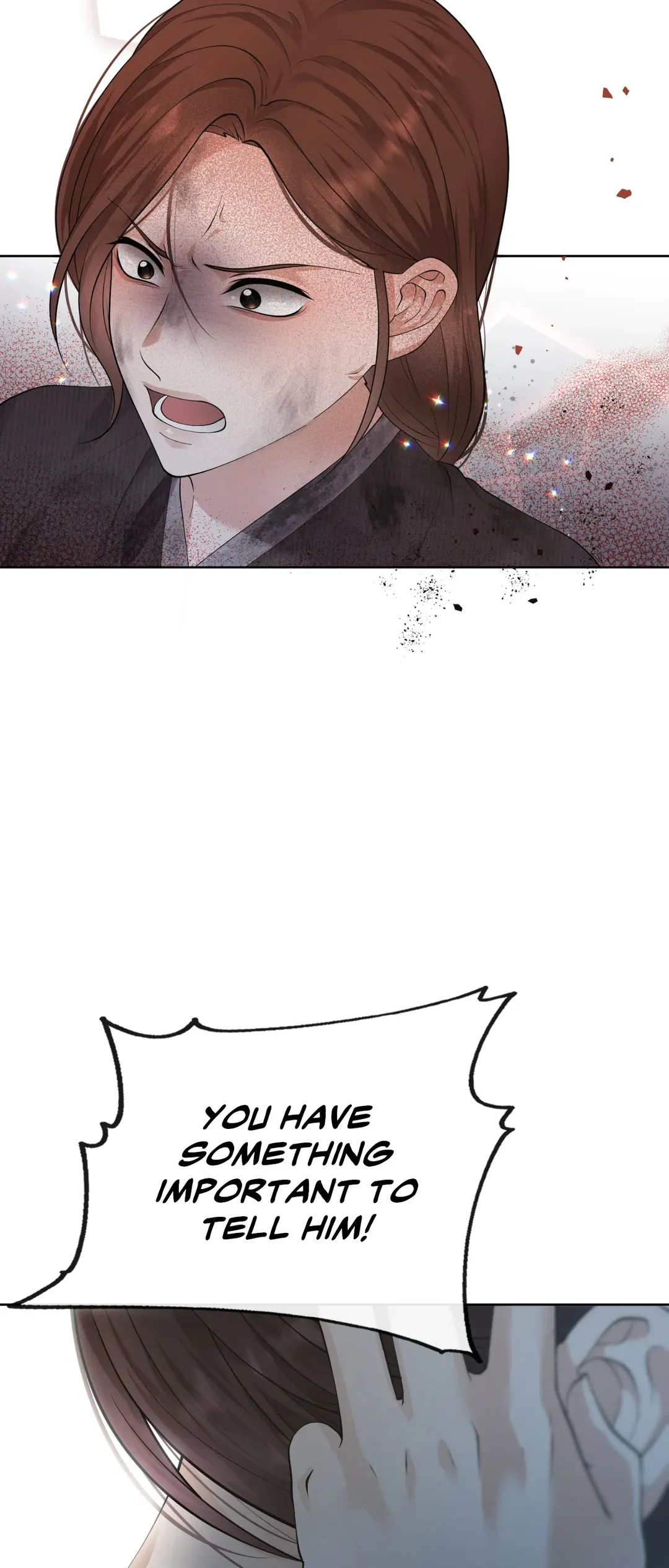 Time Traveler chapter 28 page 47