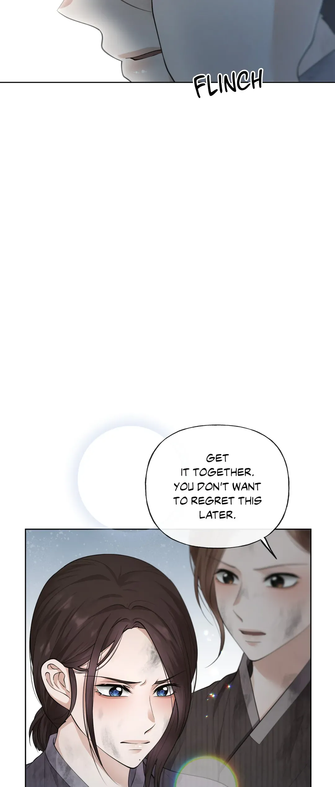 Time Traveler chapter 28 page 48