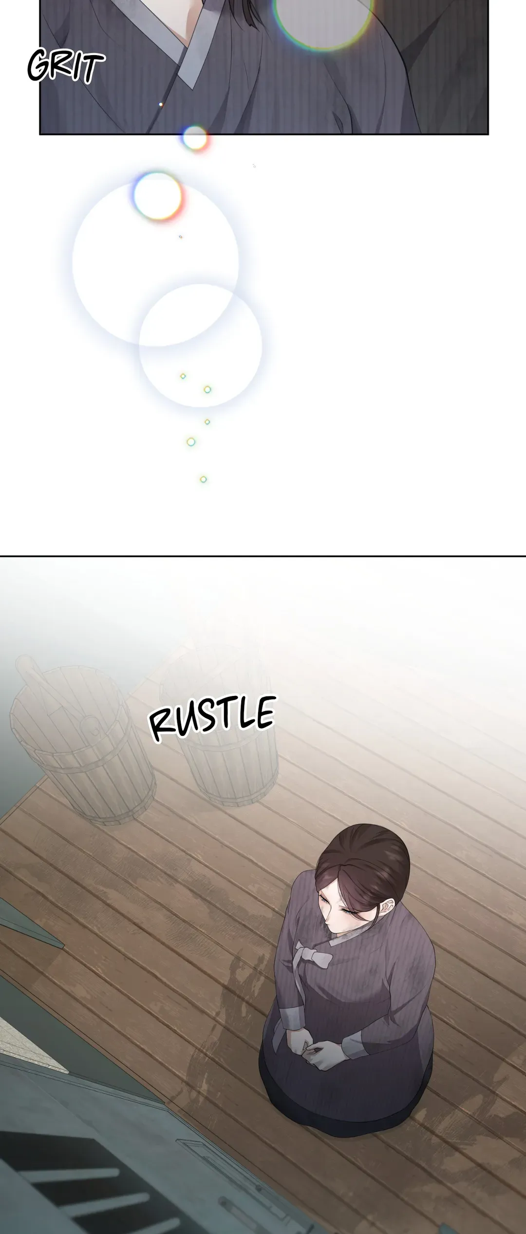 Time Traveler chapter 28 page 49