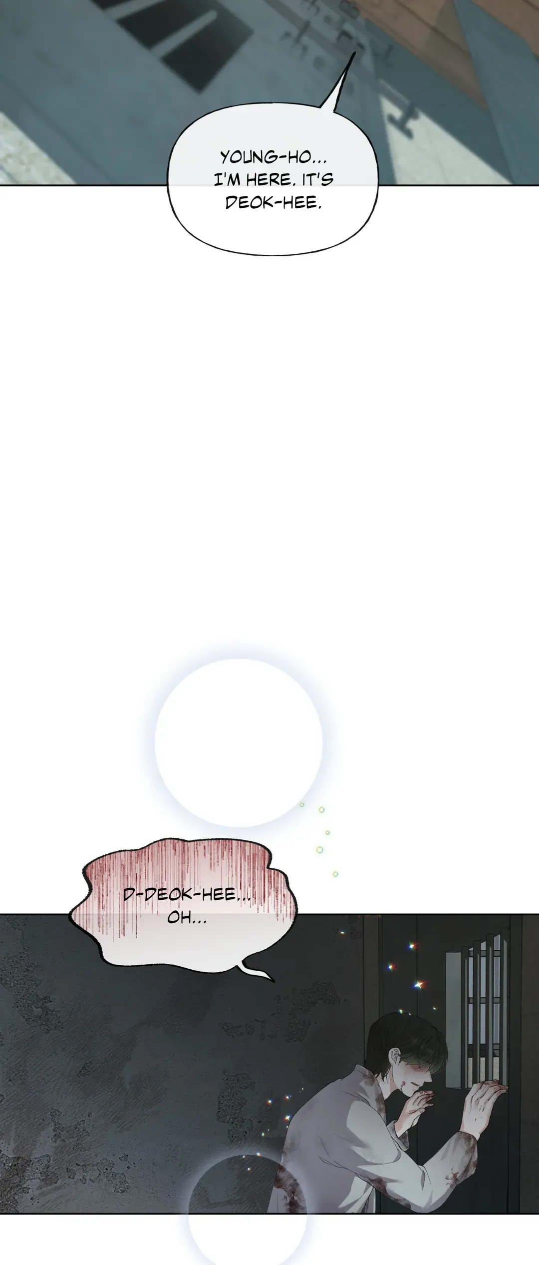 Time Traveler chapter 28 page 50