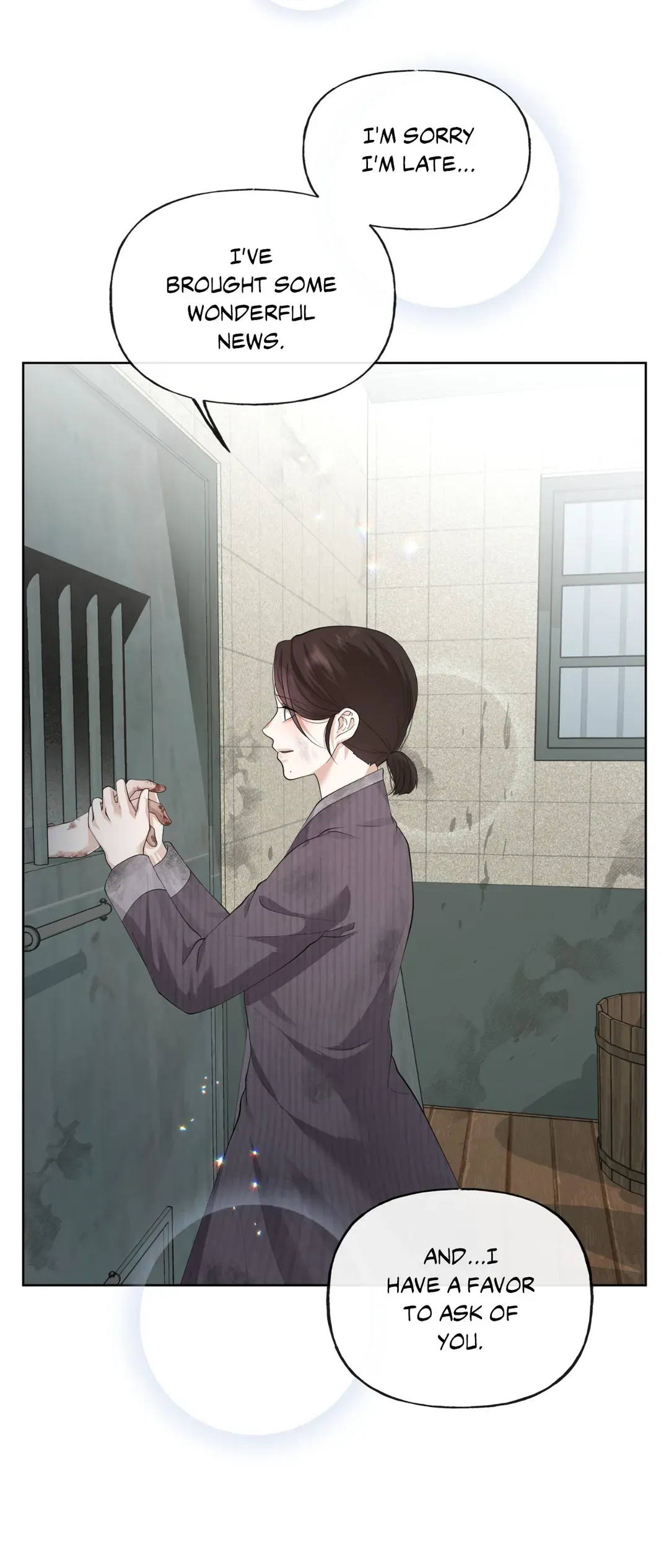 Time Traveler chapter 28 page 51