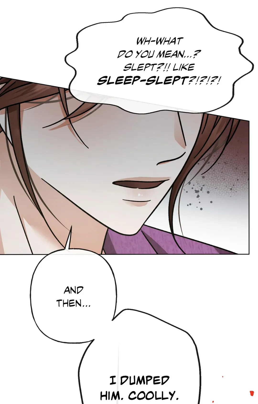 Time Traveler chapter 46 page 4