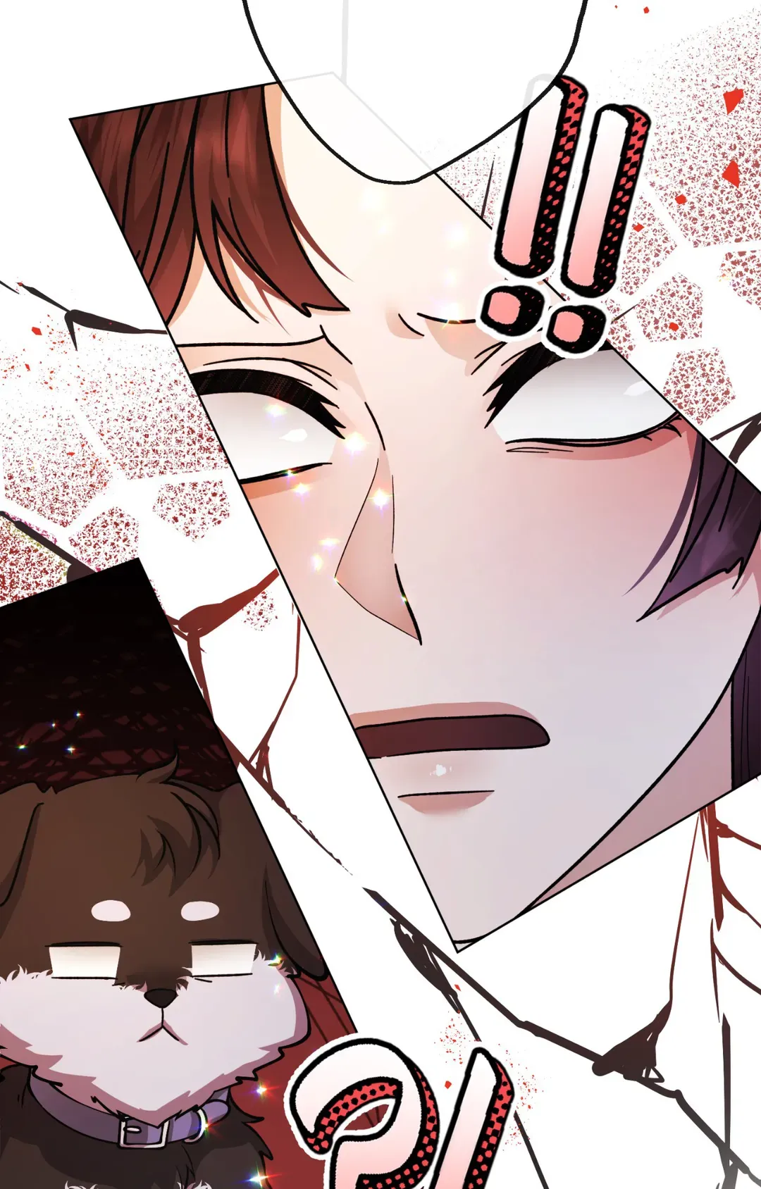 Time Traveler chapter 46 page 5