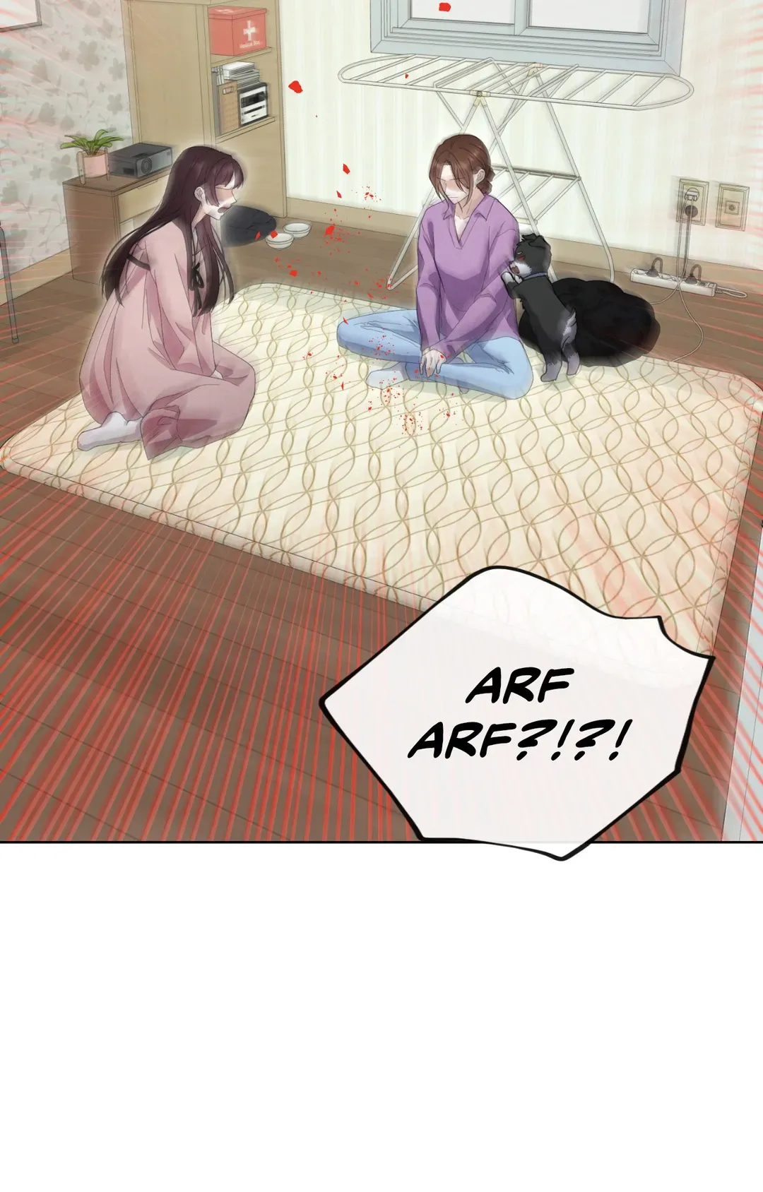 Time Traveler chapter 46 page 7