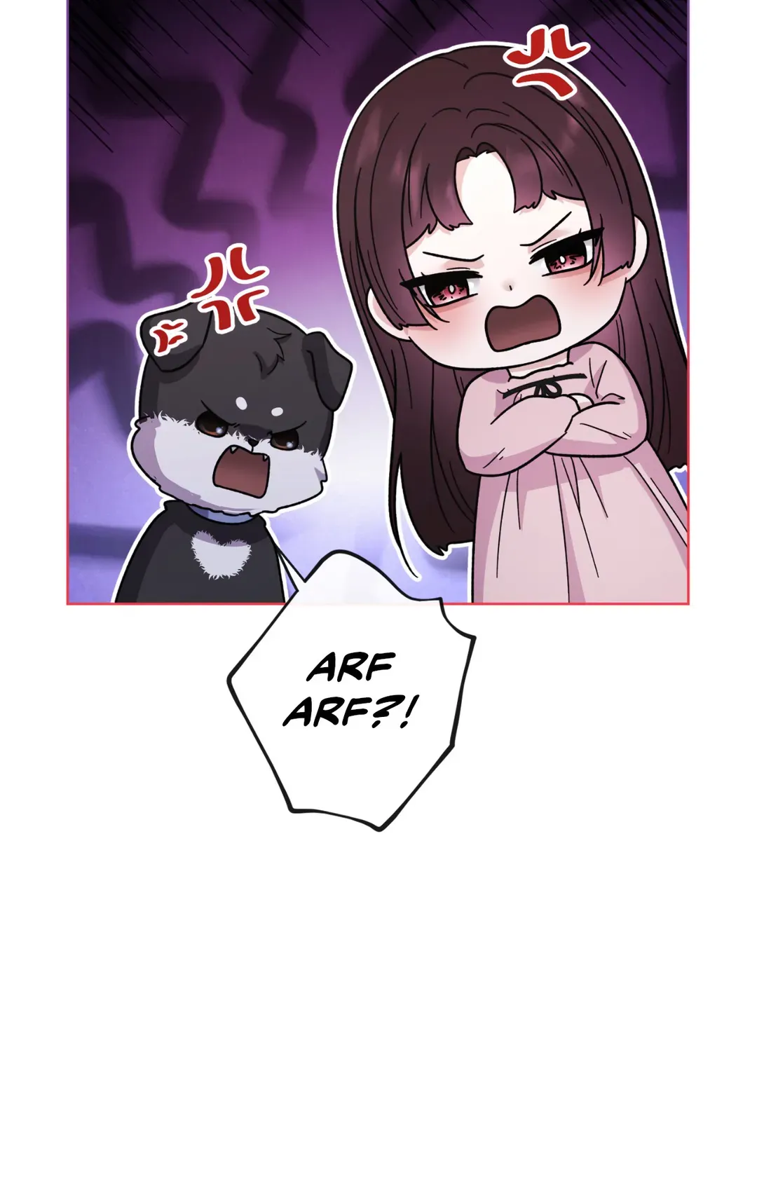 Time Traveler chapter 46 page 10