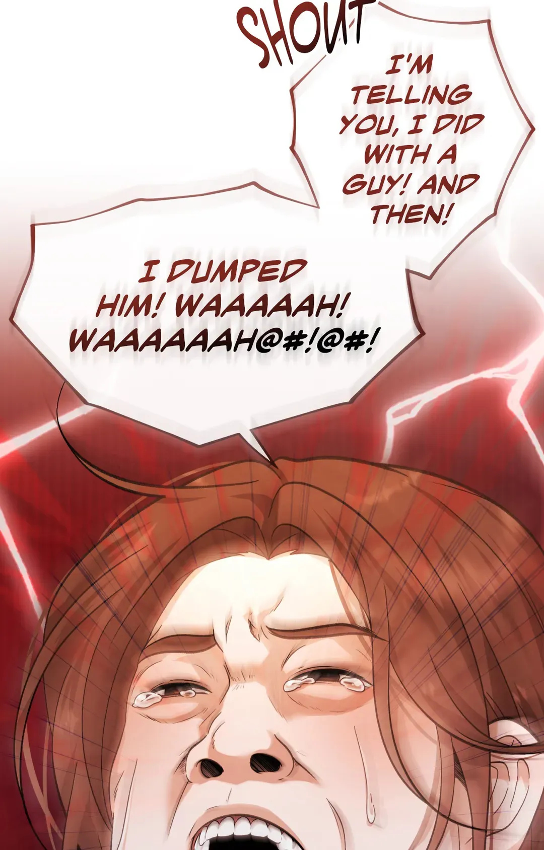 Time Traveler chapter 46 page 13