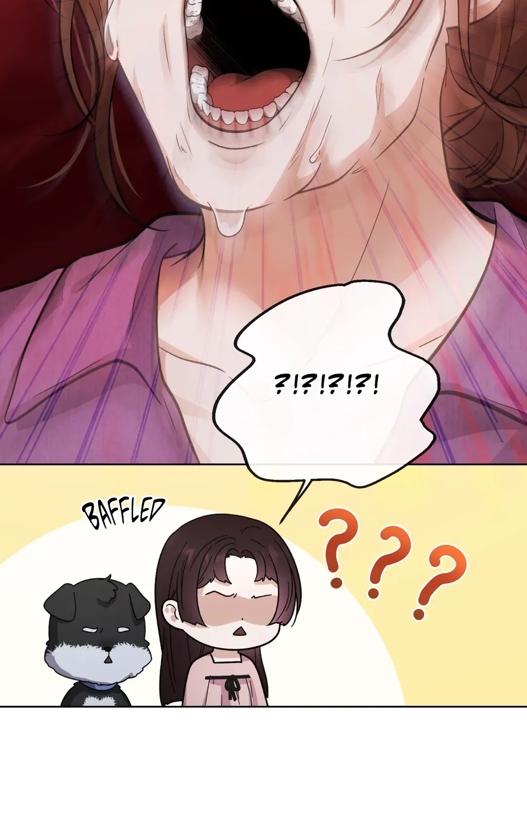 Time Traveler chapter 46 page 14