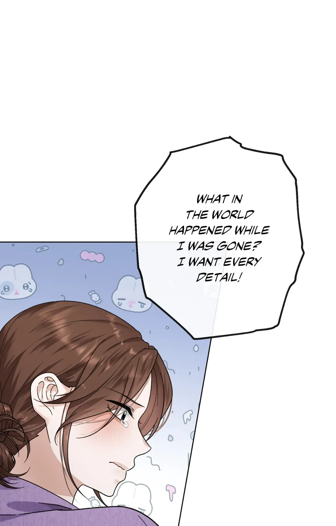Time Traveler chapter 46 page 18
