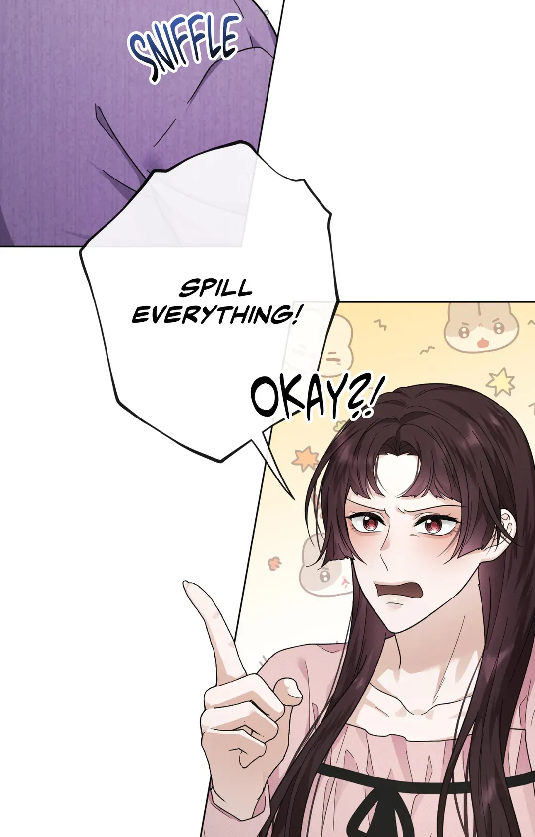 Time Traveler chapter 46 page 19
