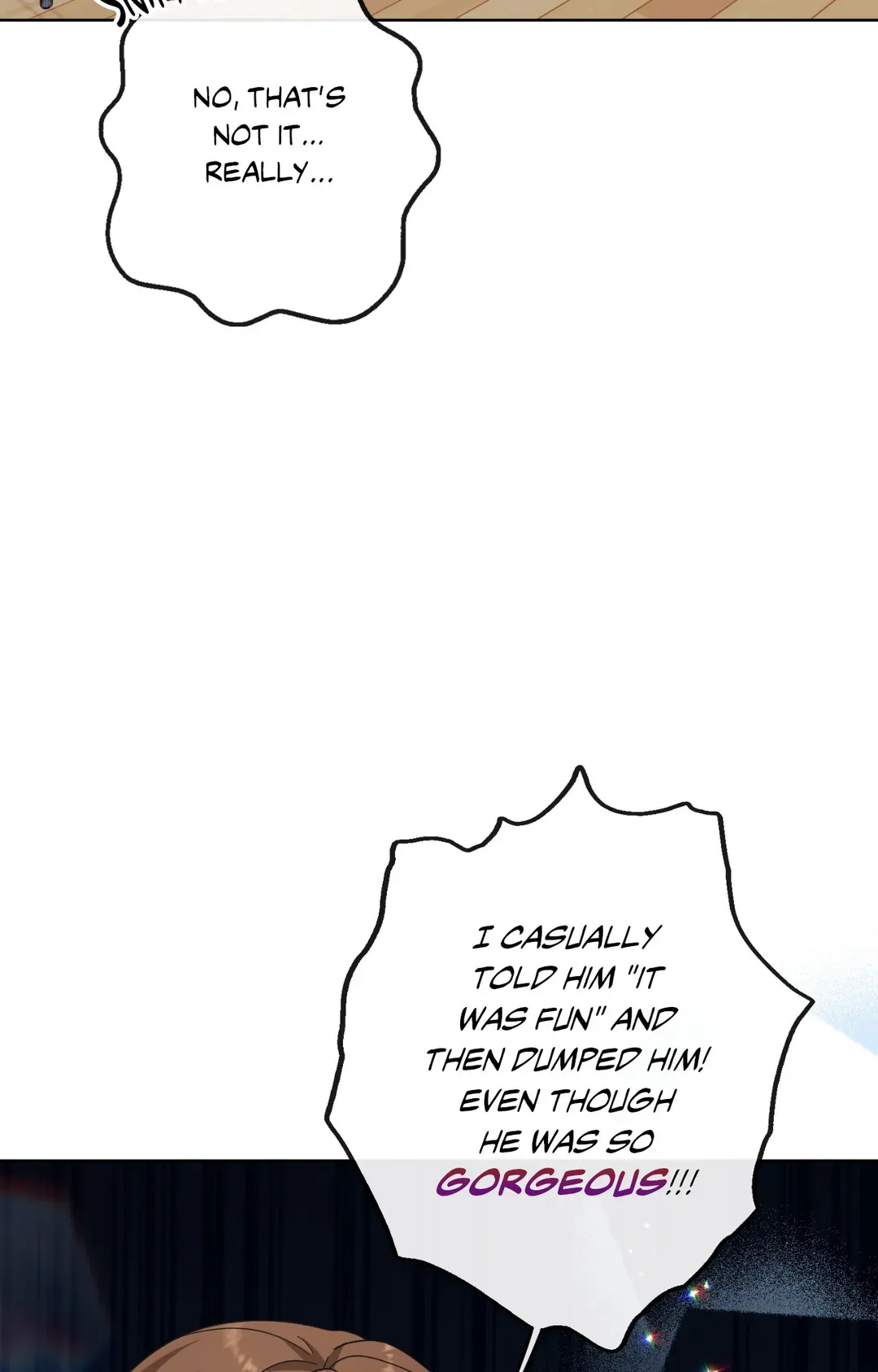 Time Traveler chapter 46 page 24
