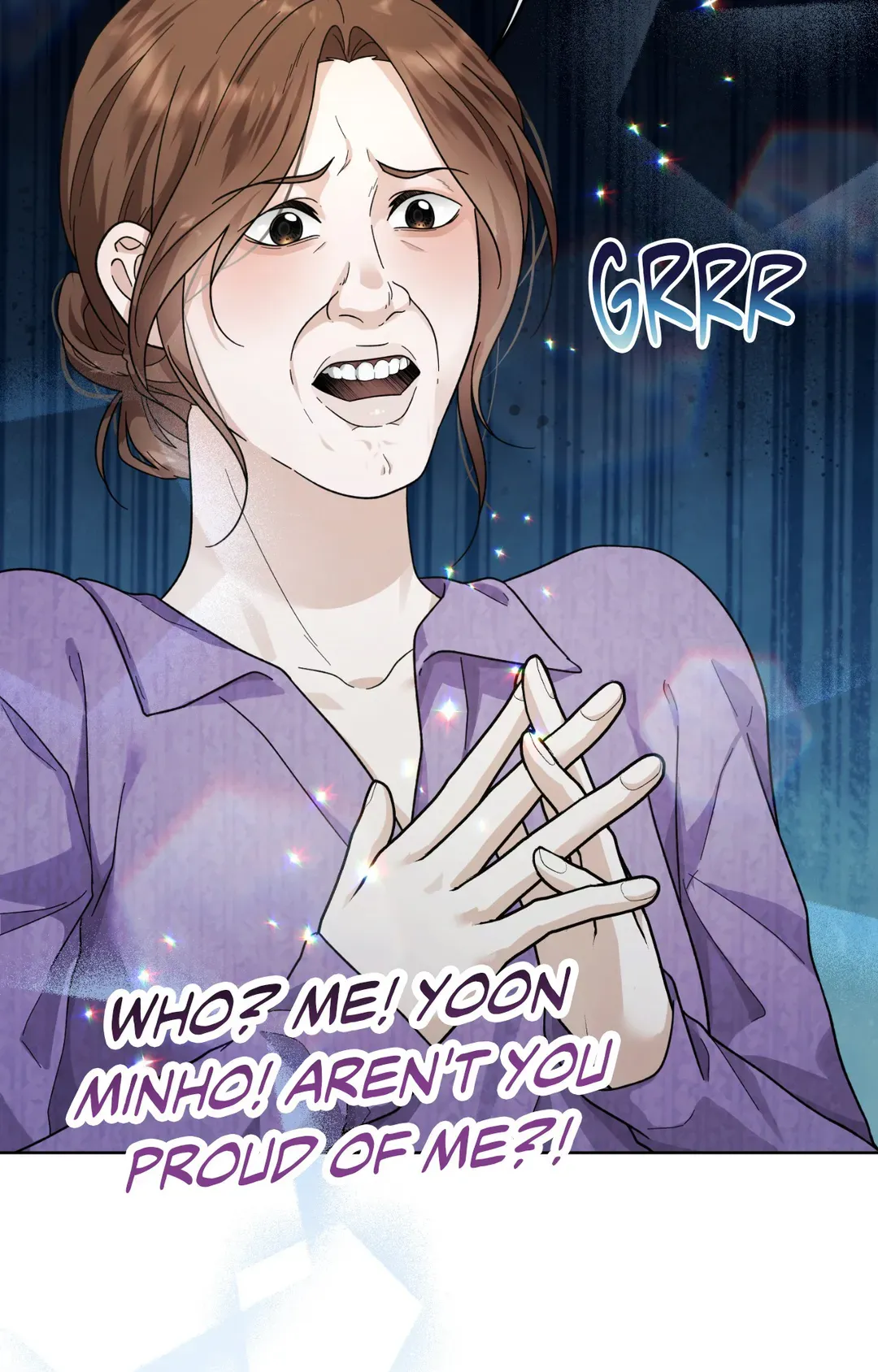 Time Traveler chapter 46 page 25