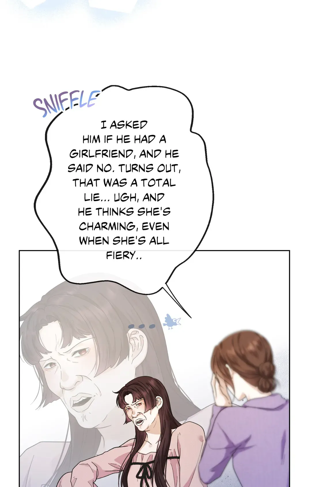 Time Traveler chapter 46 page 26