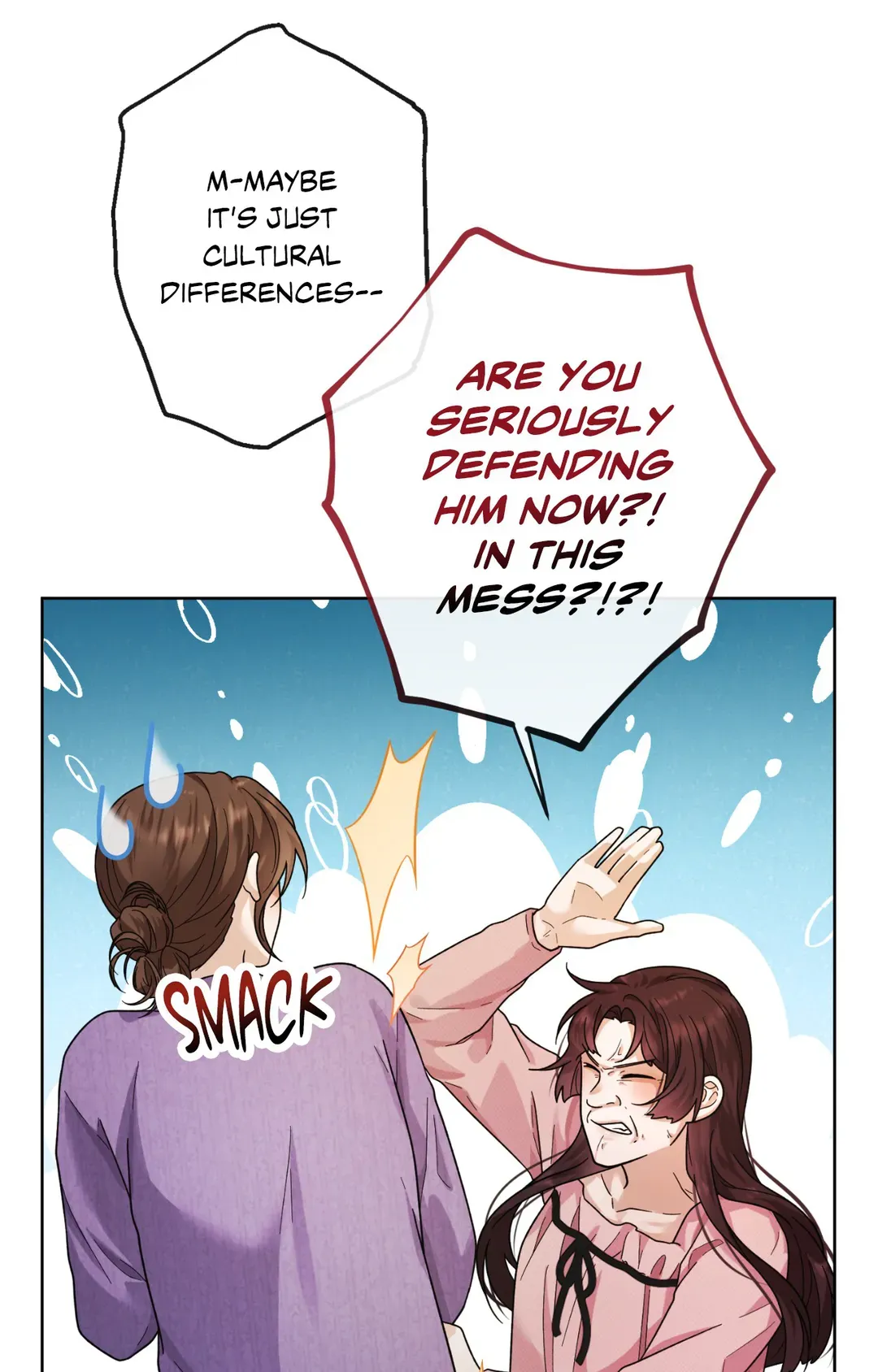 Time Traveler chapter 46 page 31