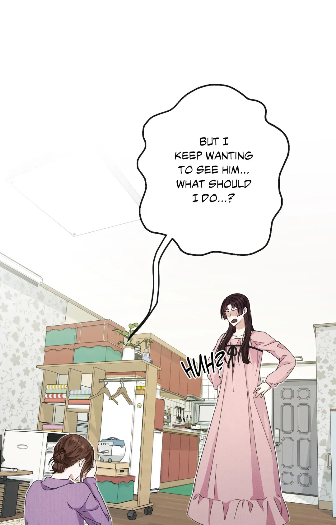 Time Traveler chapter 46 page 35