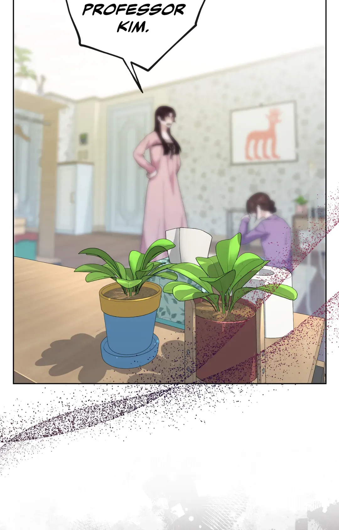Time Traveler chapter 46 page 37
