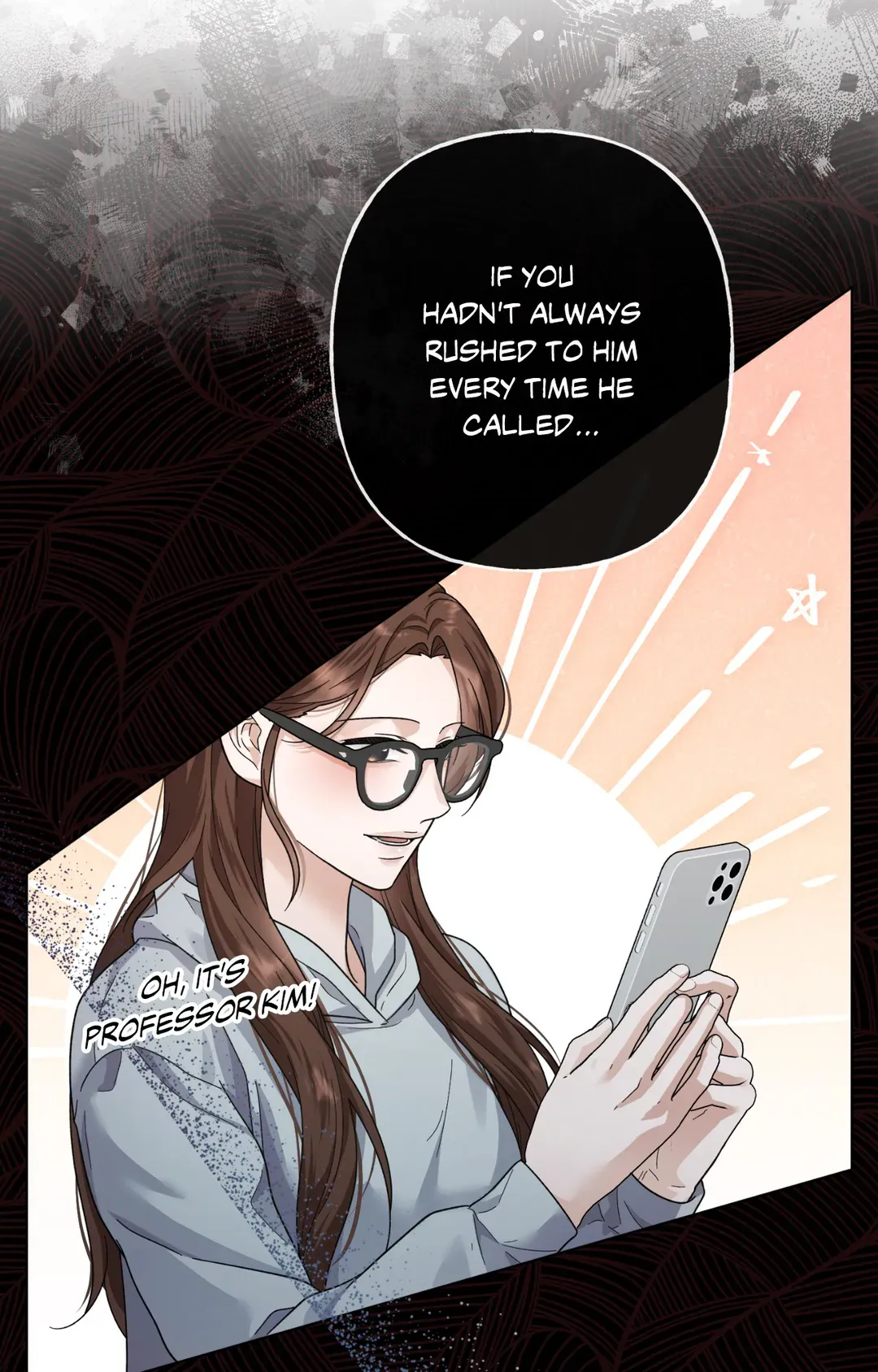 Time Traveler chapter 46 page 38