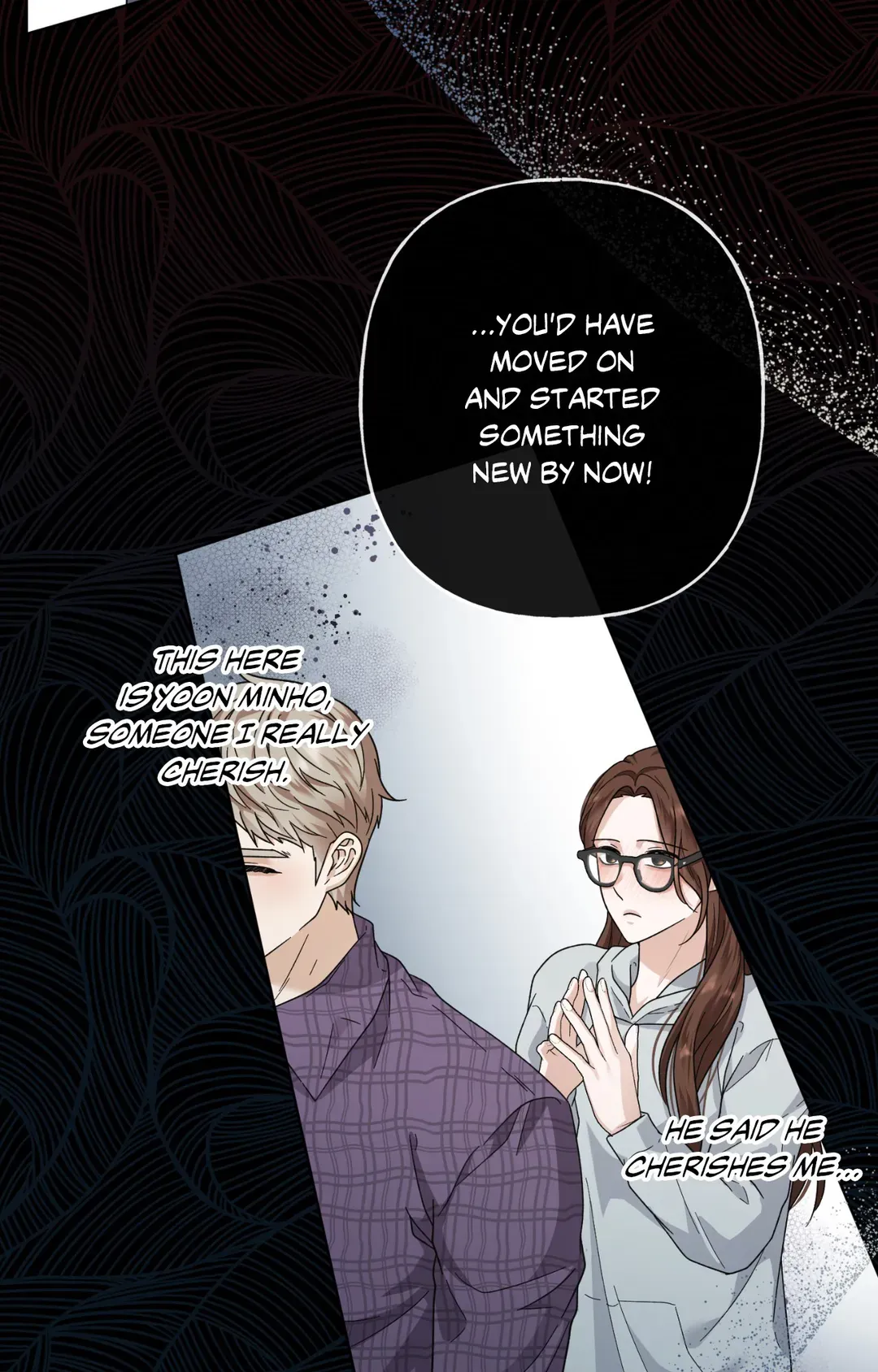 Time Traveler chapter 46 page 39