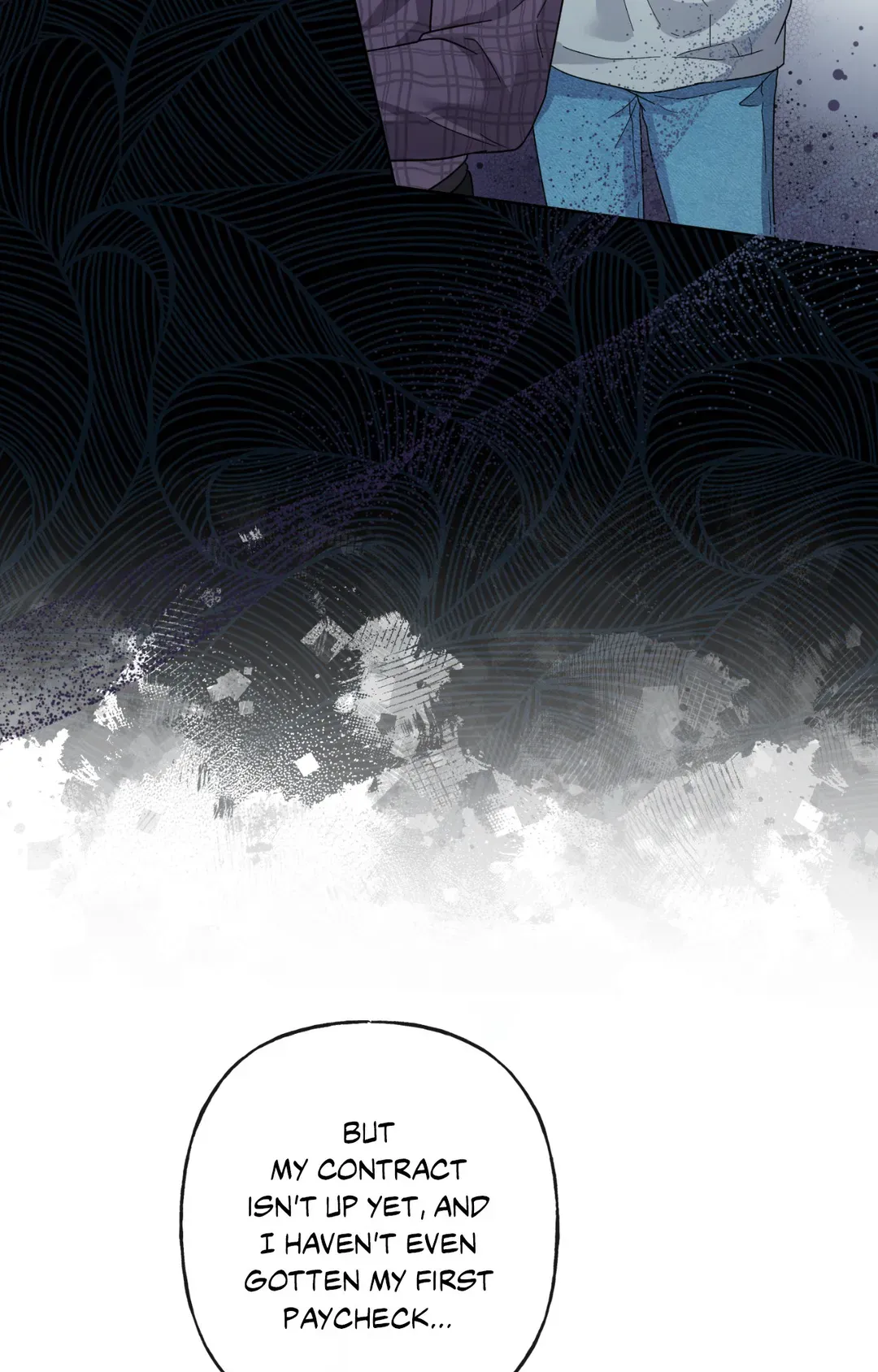 Time Traveler chapter 46 page 40