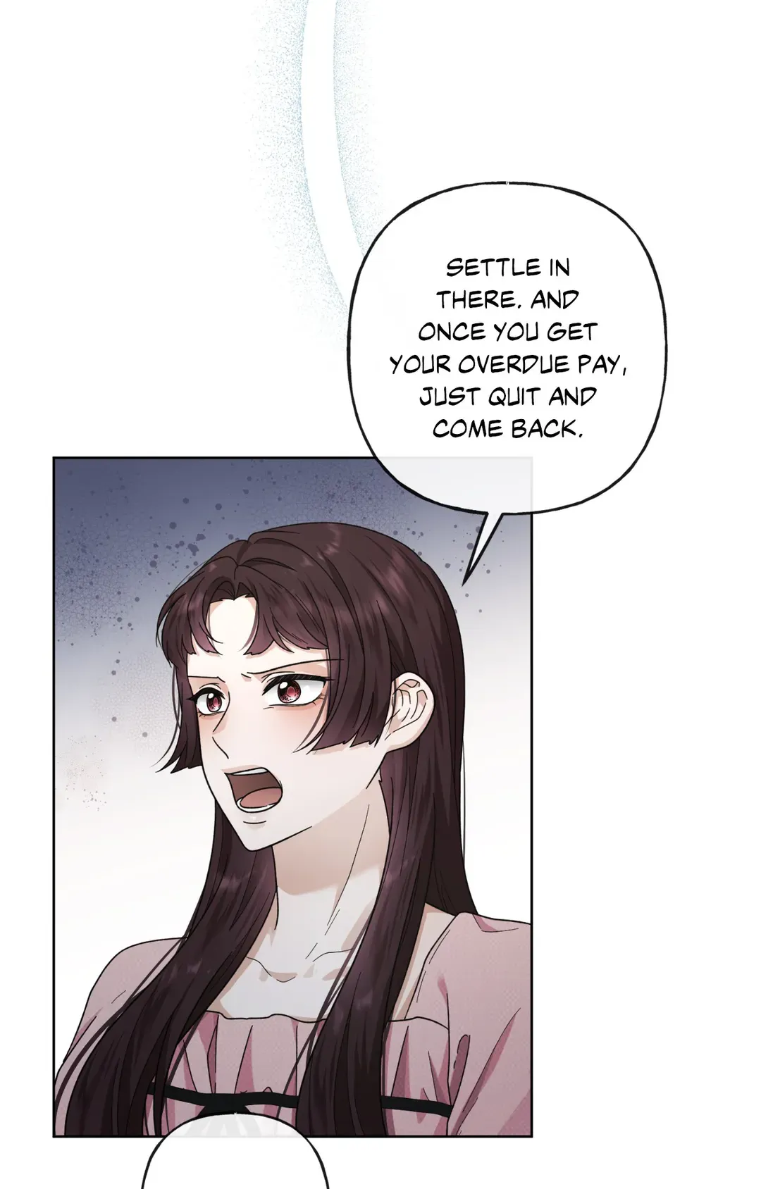 Time Traveler chapter 46 page 42