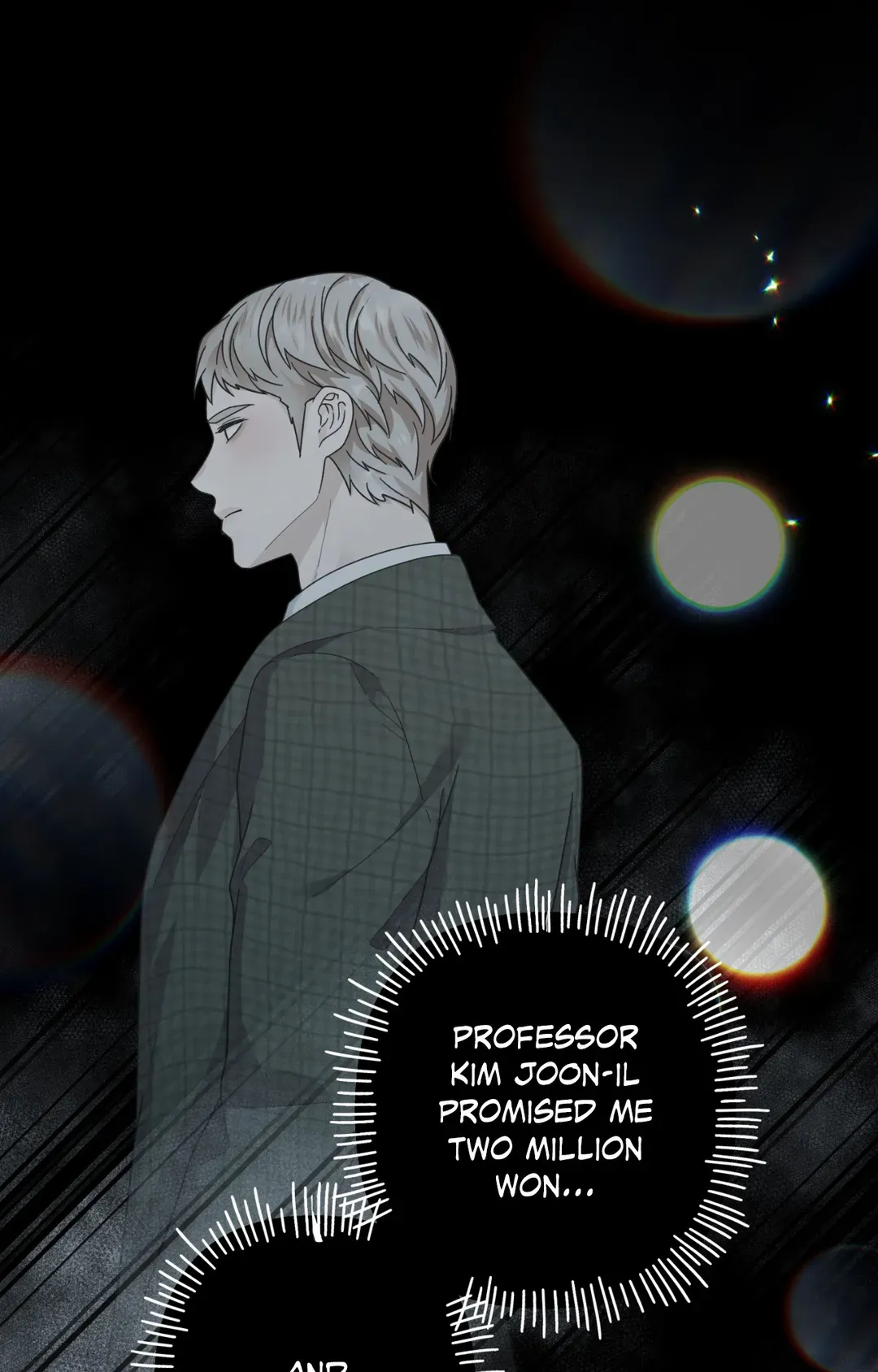 Time Traveler chapter 46 page 46