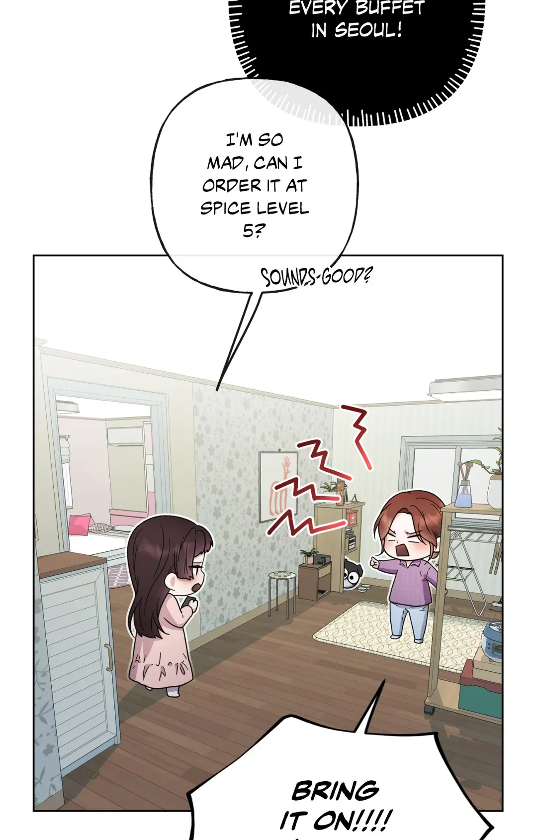 Time Traveler chapter 46 page 49