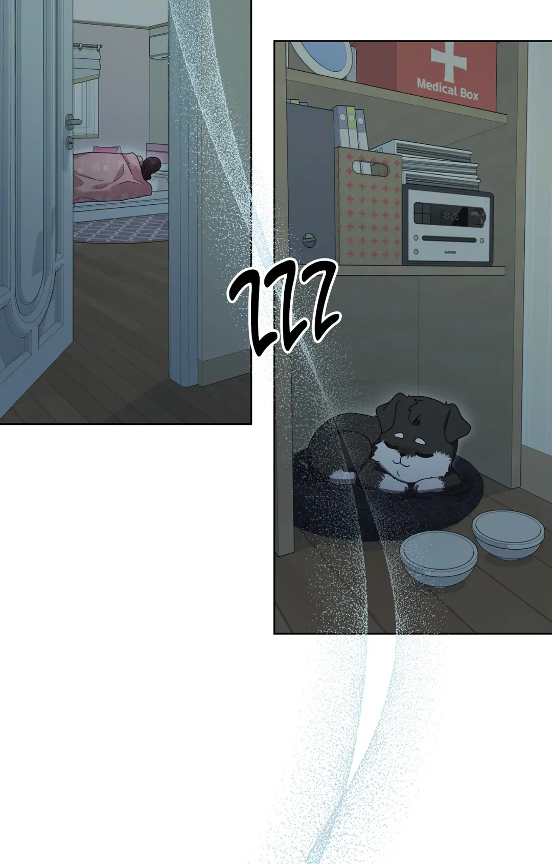 Time Traveler chapter 46 page 52