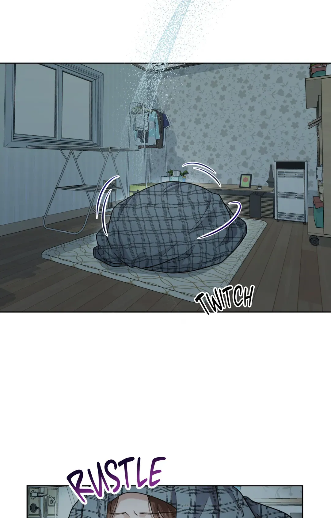Time Traveler chapter 46 page 53