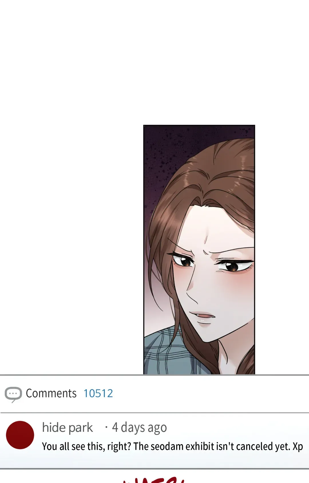 Time Traveler chapter 46 page 62