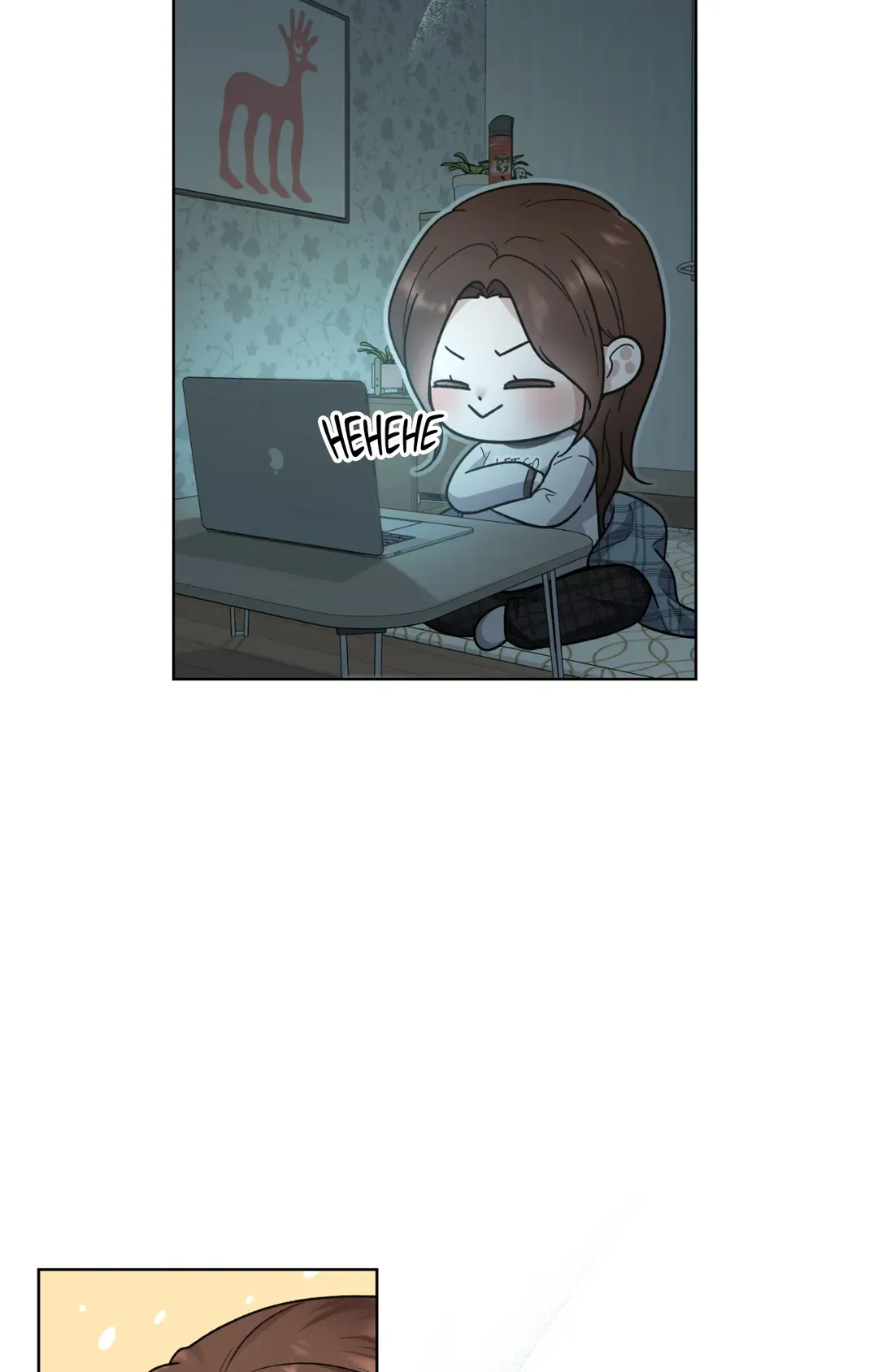 Time Traveler chapter 46 page 72