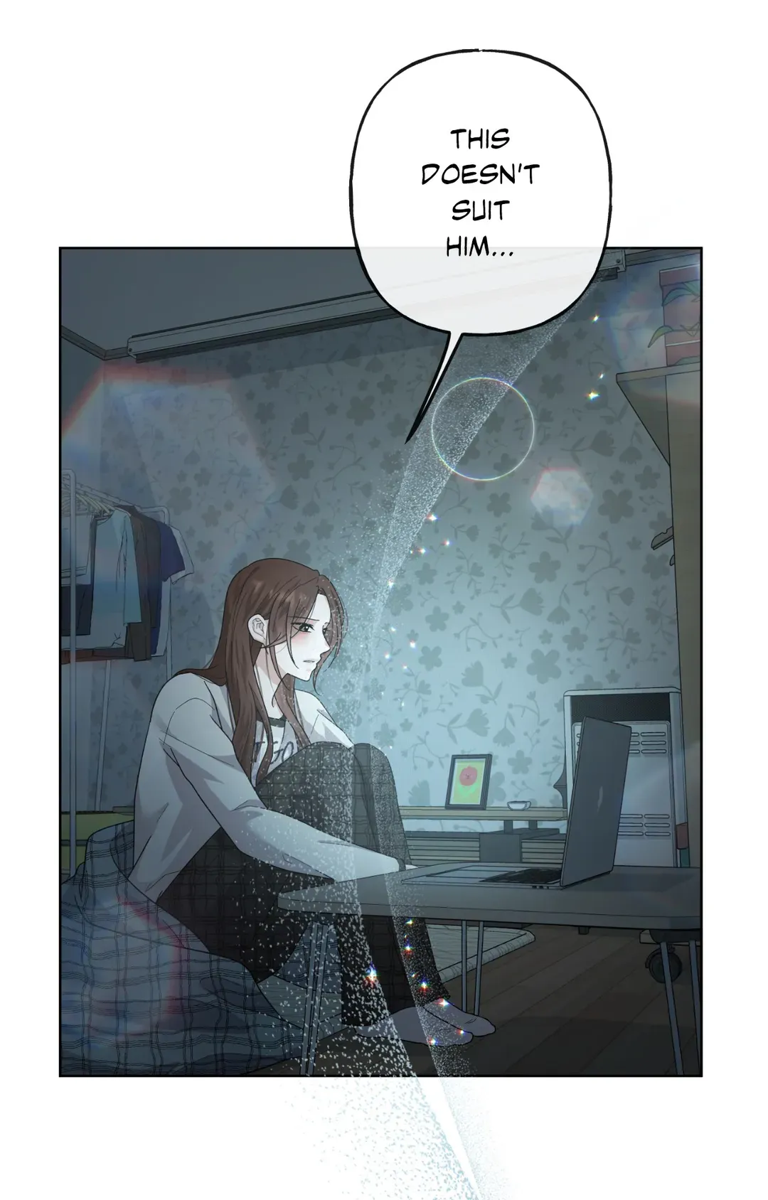 Time Traveler chapter 46 page 76