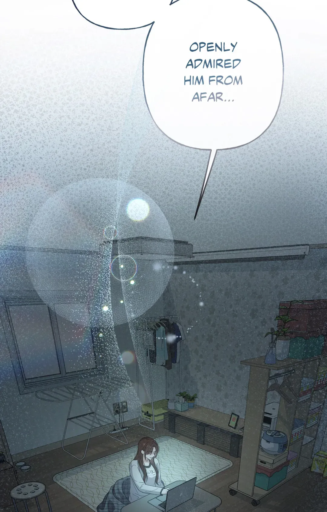Time Traveler chapter 46 page 83