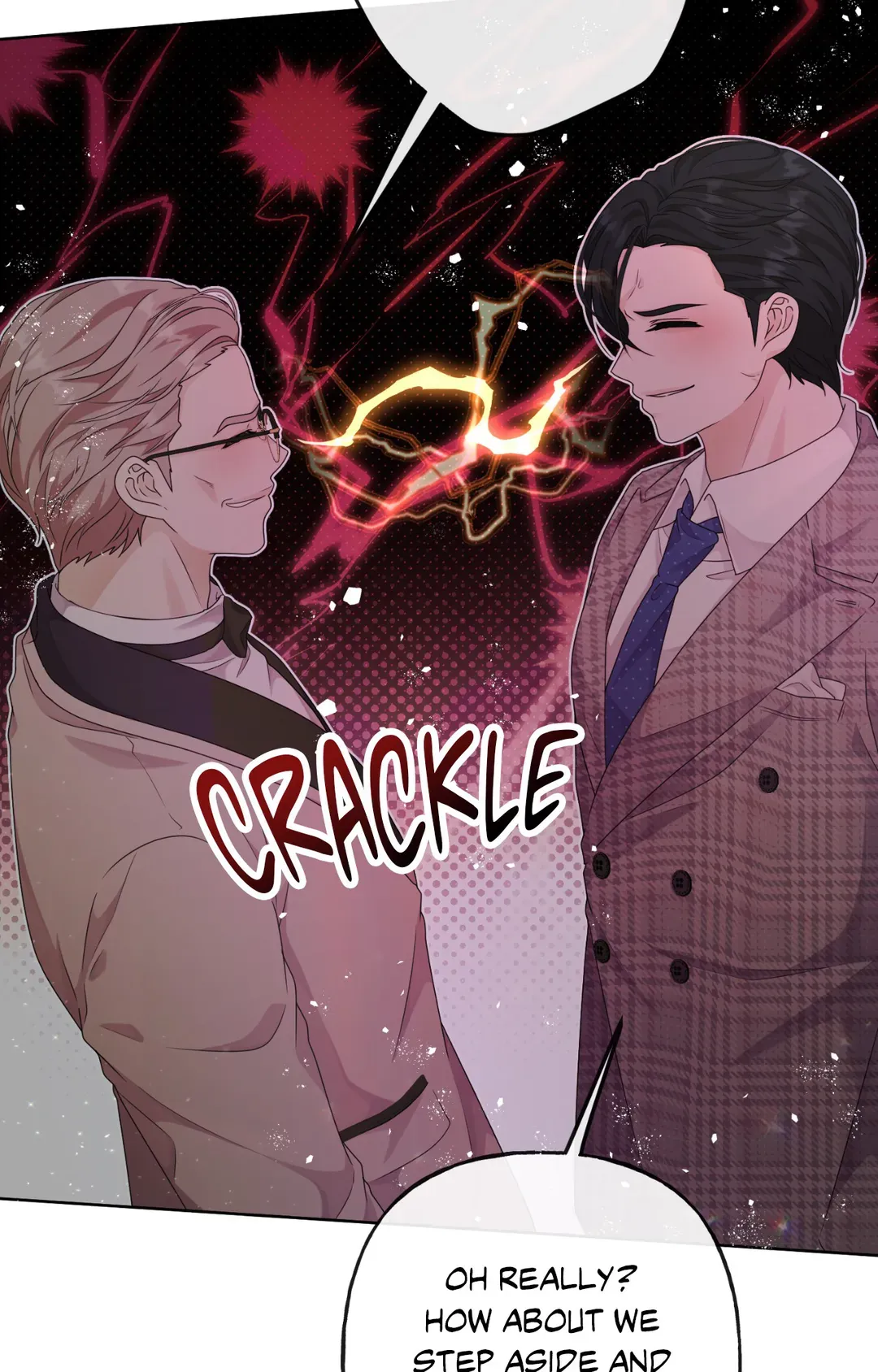 Time Traveler chapter 57 page 19