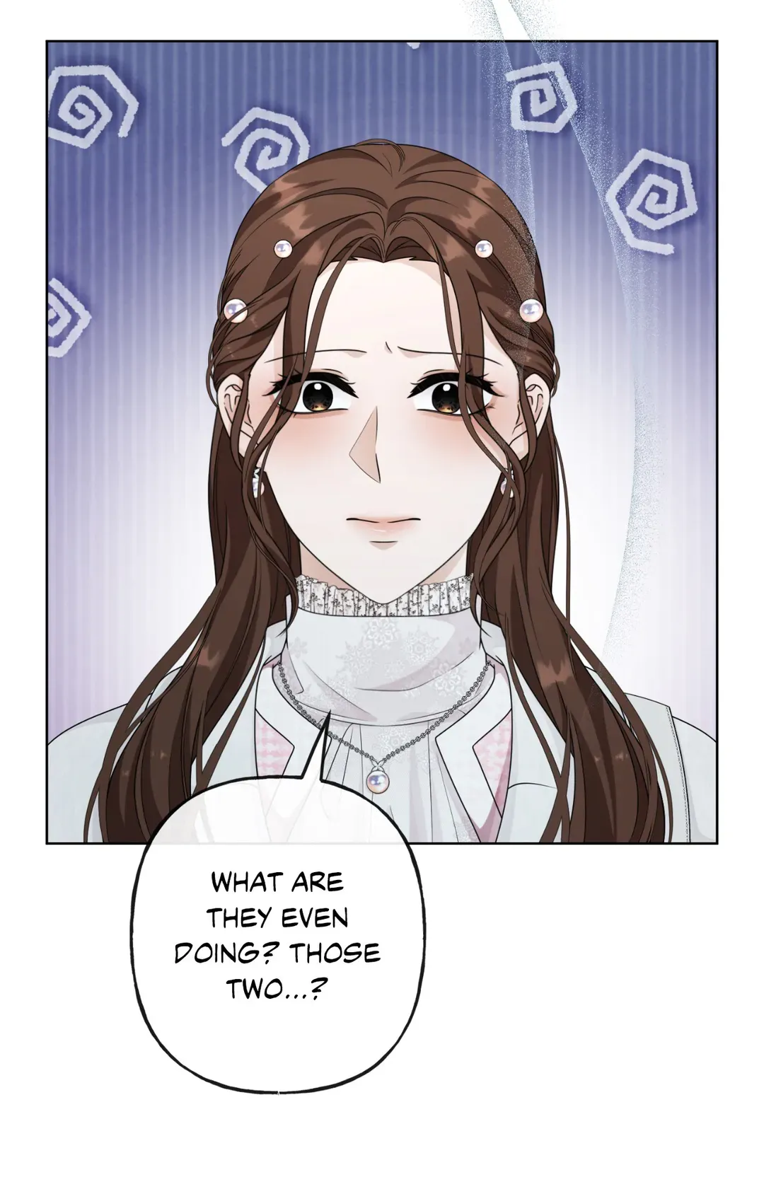 Time Traveler chapter 57 page 22