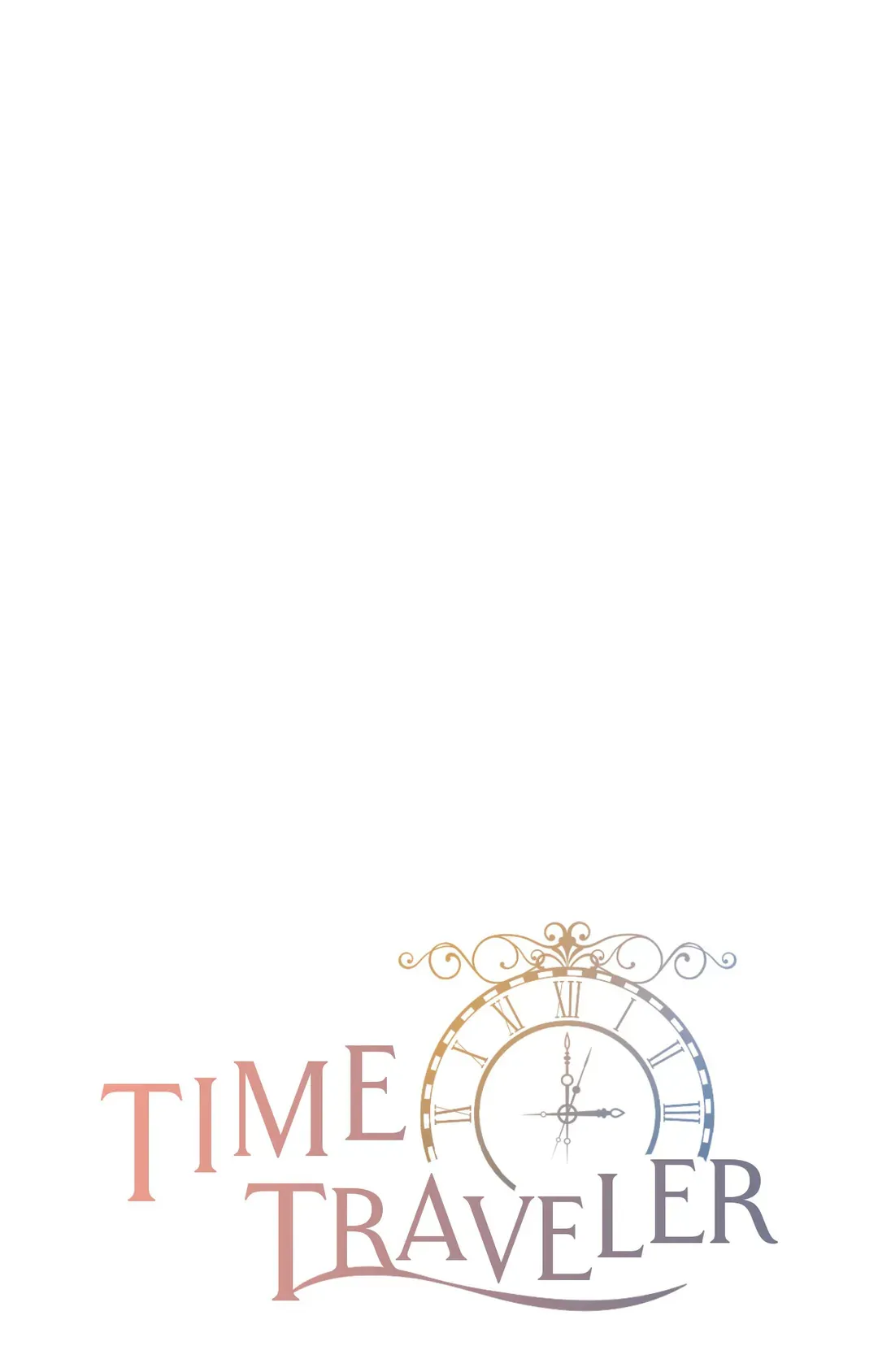 Time Traveler chapter 57 page 23