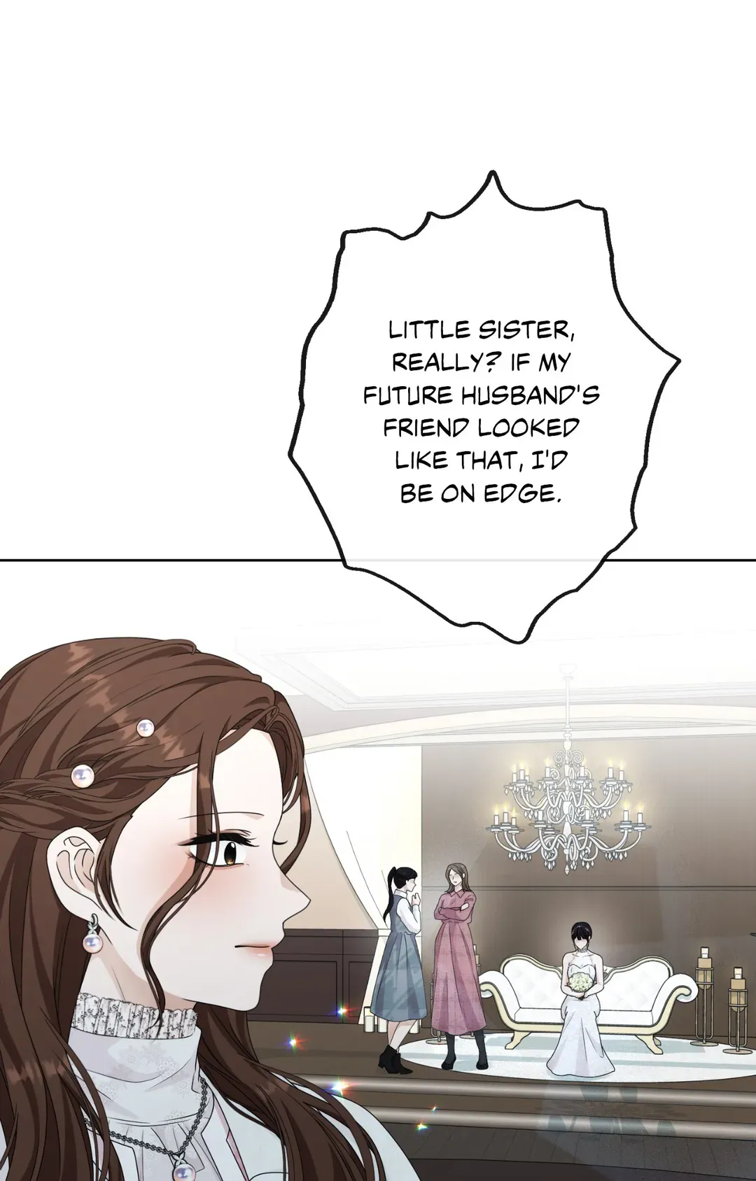Time Traveler chapter 57 page 29